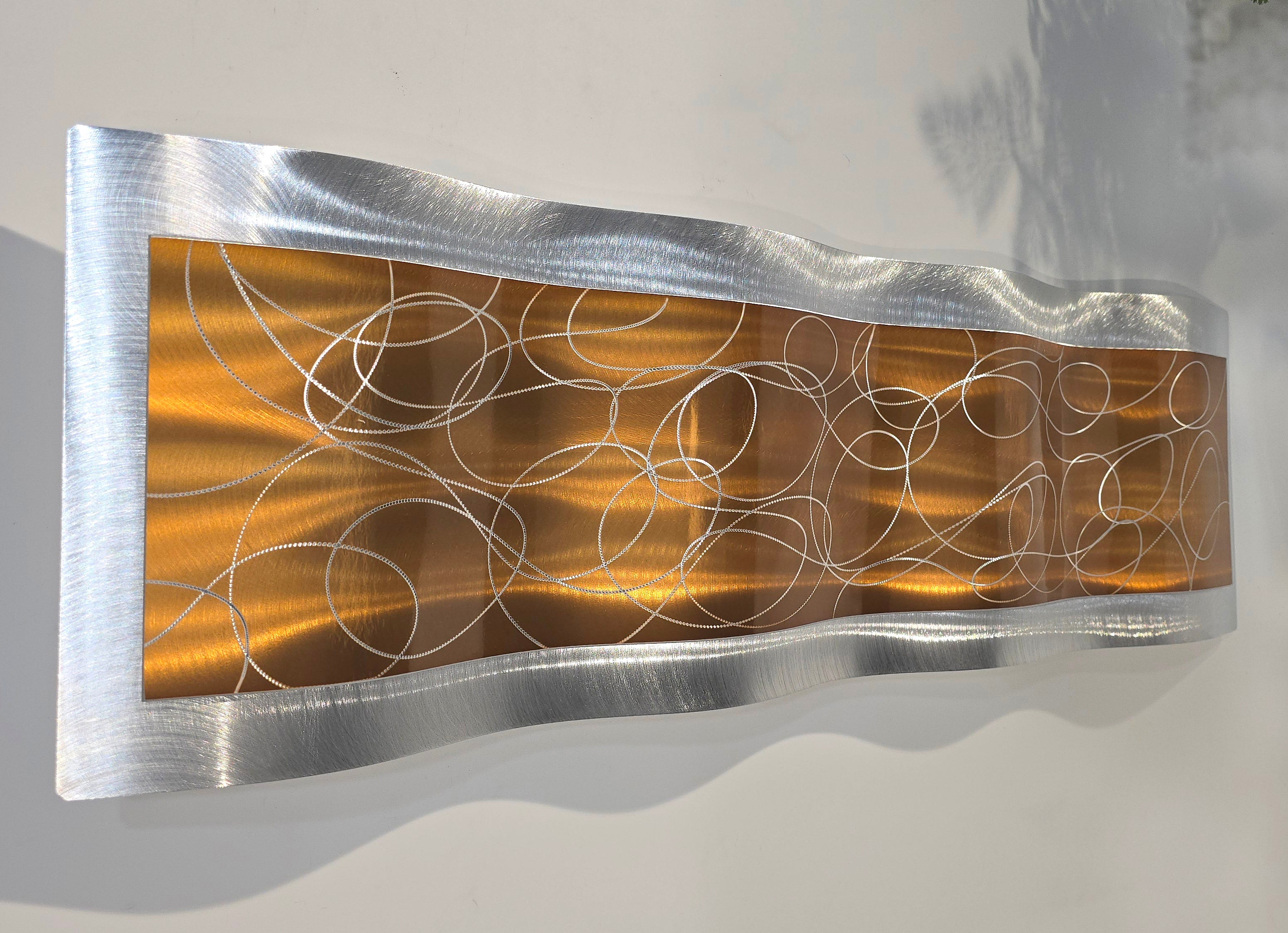 One of A Kind - Jon Allen Original Artwork! WAV 492