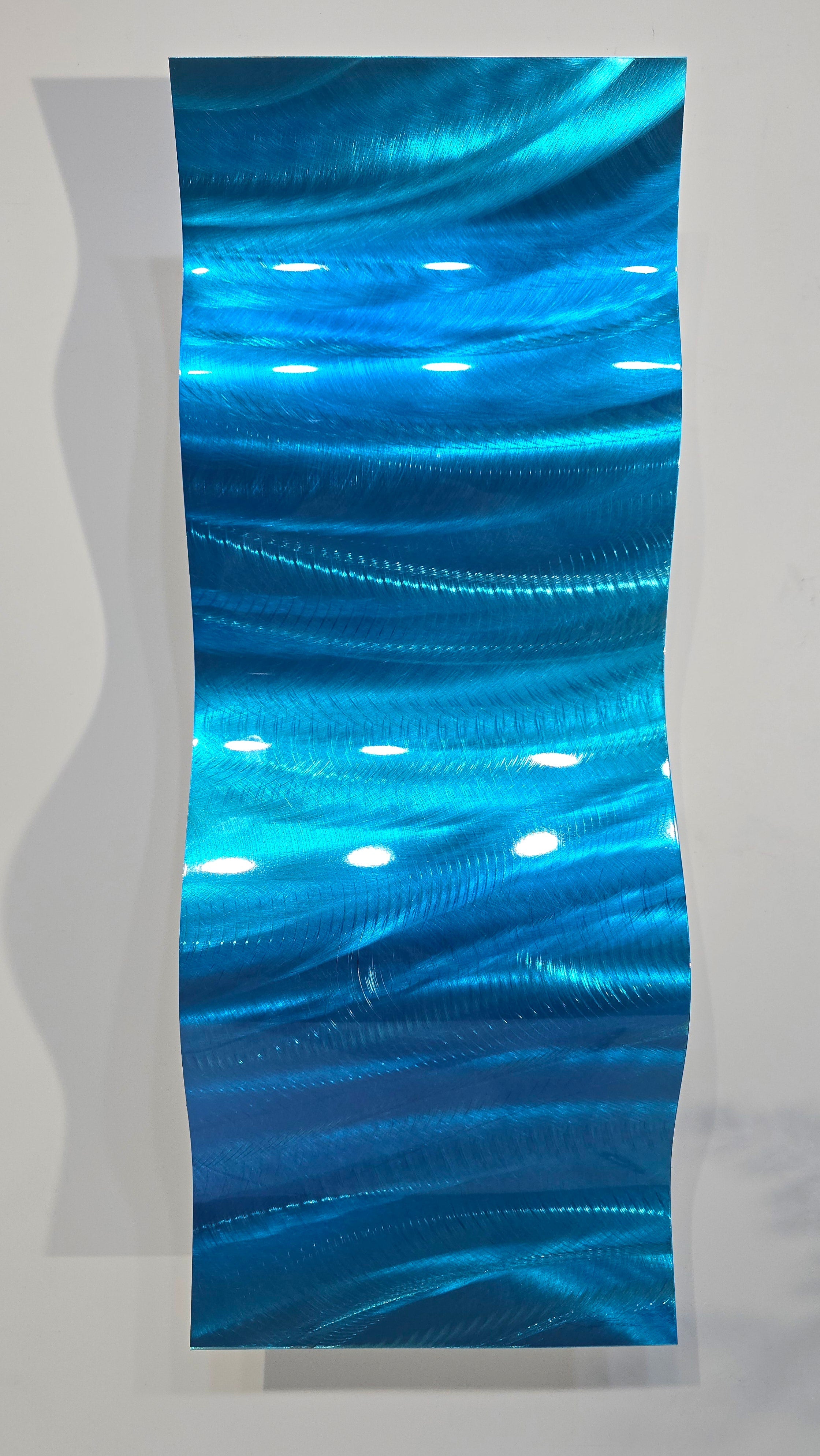 One of A Kind - Jon Allen Original Artwork! MPL 16