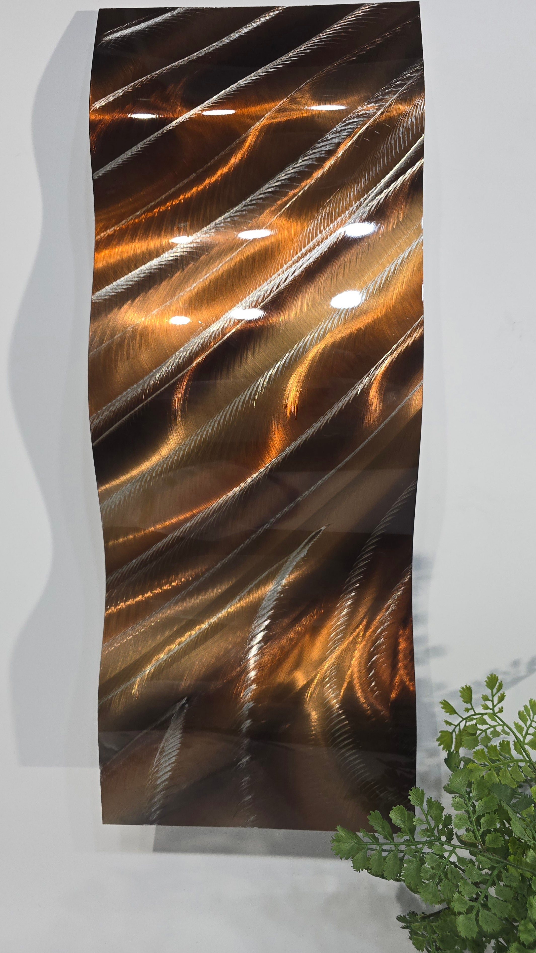 One of A Kind - Jon Allen Original Artwork! MPL 22