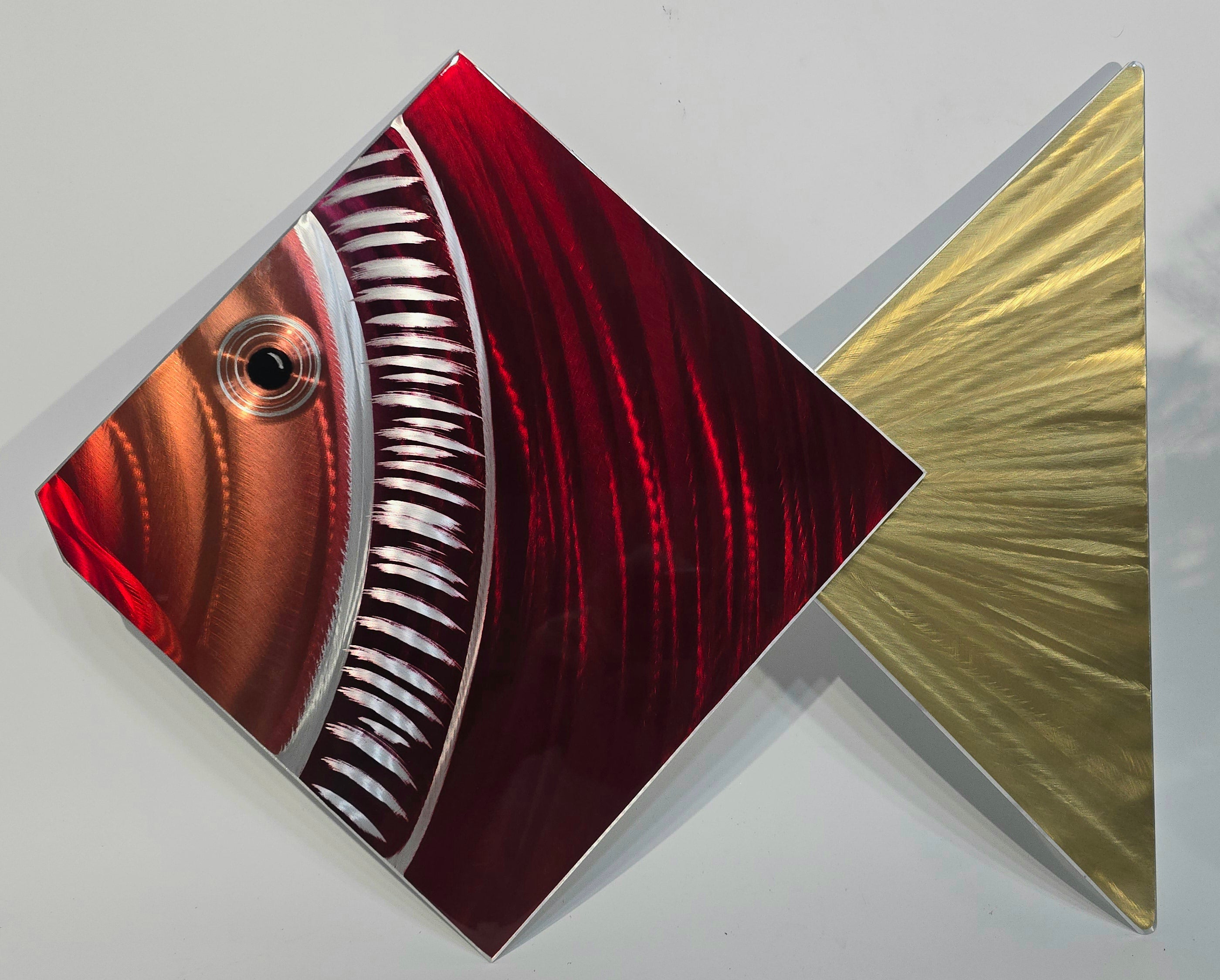 One of A Kind - Jon Allen Original Artwork! MPL 18