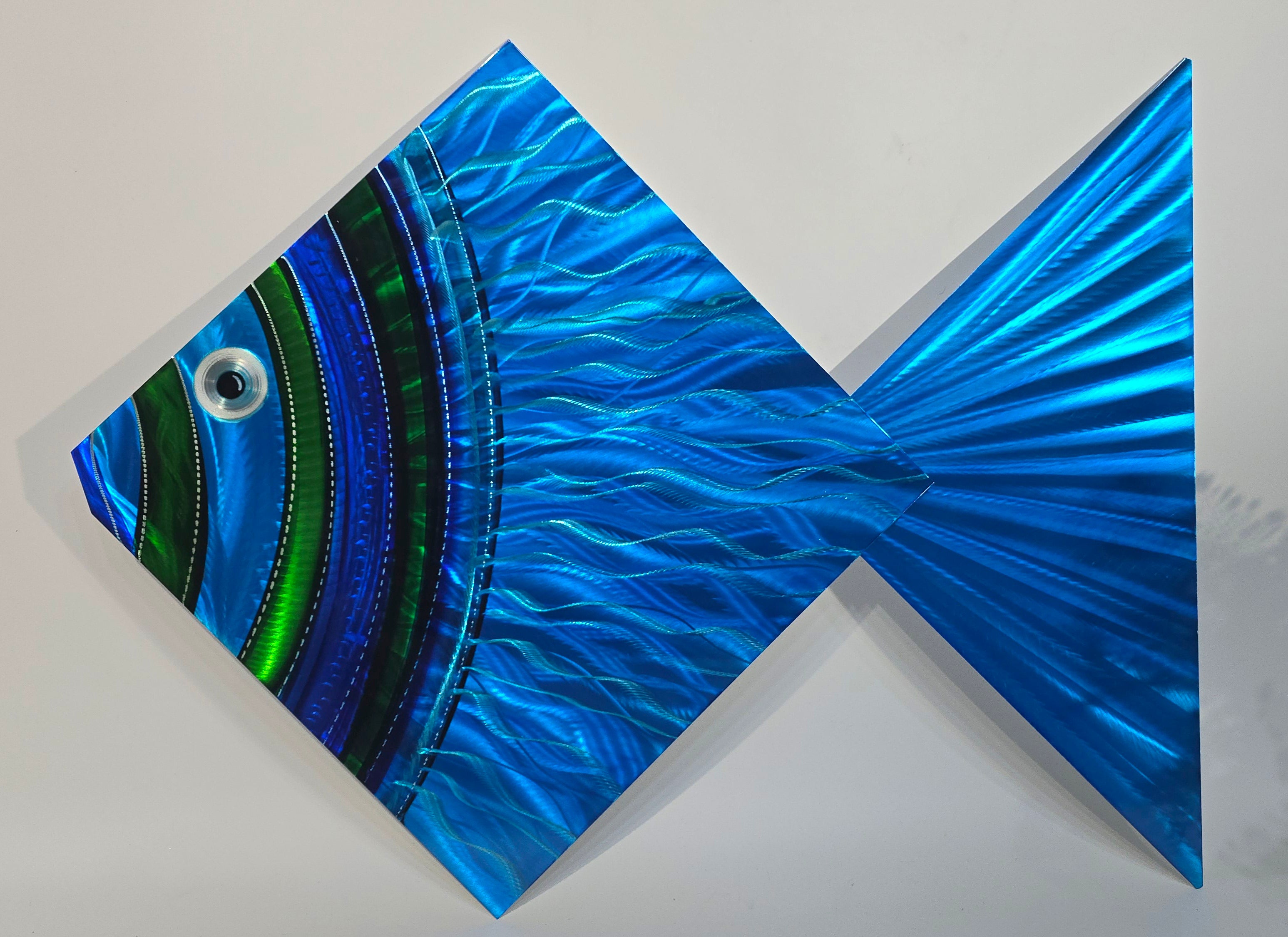 One of A Kind - Jon Allen Original Artwork! MPL 23