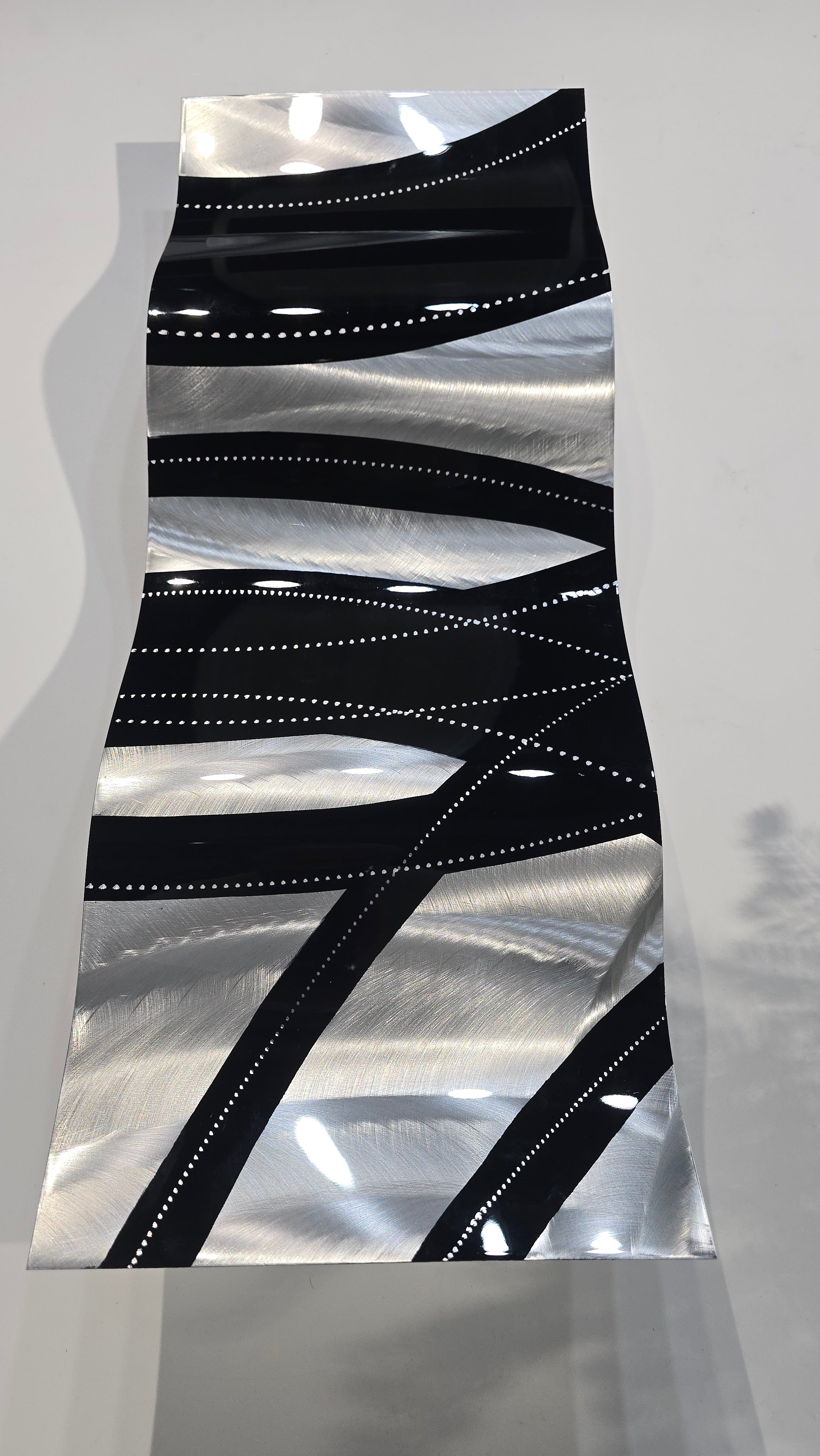 One of A Kind - Jon Allen Original Artwork! MPL 21