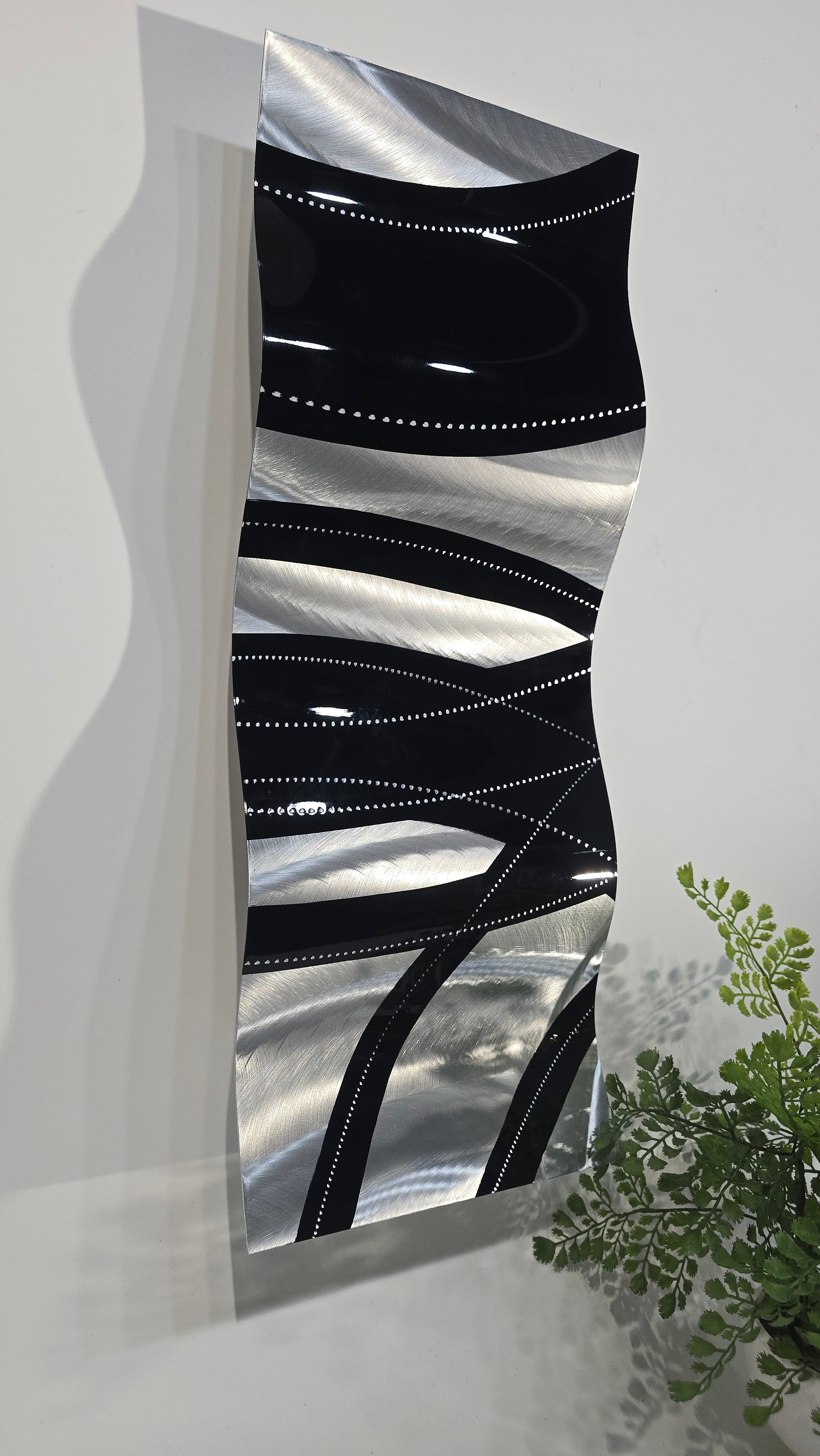 One of A Kind - Jon Allen Original Artwork! MPL 21