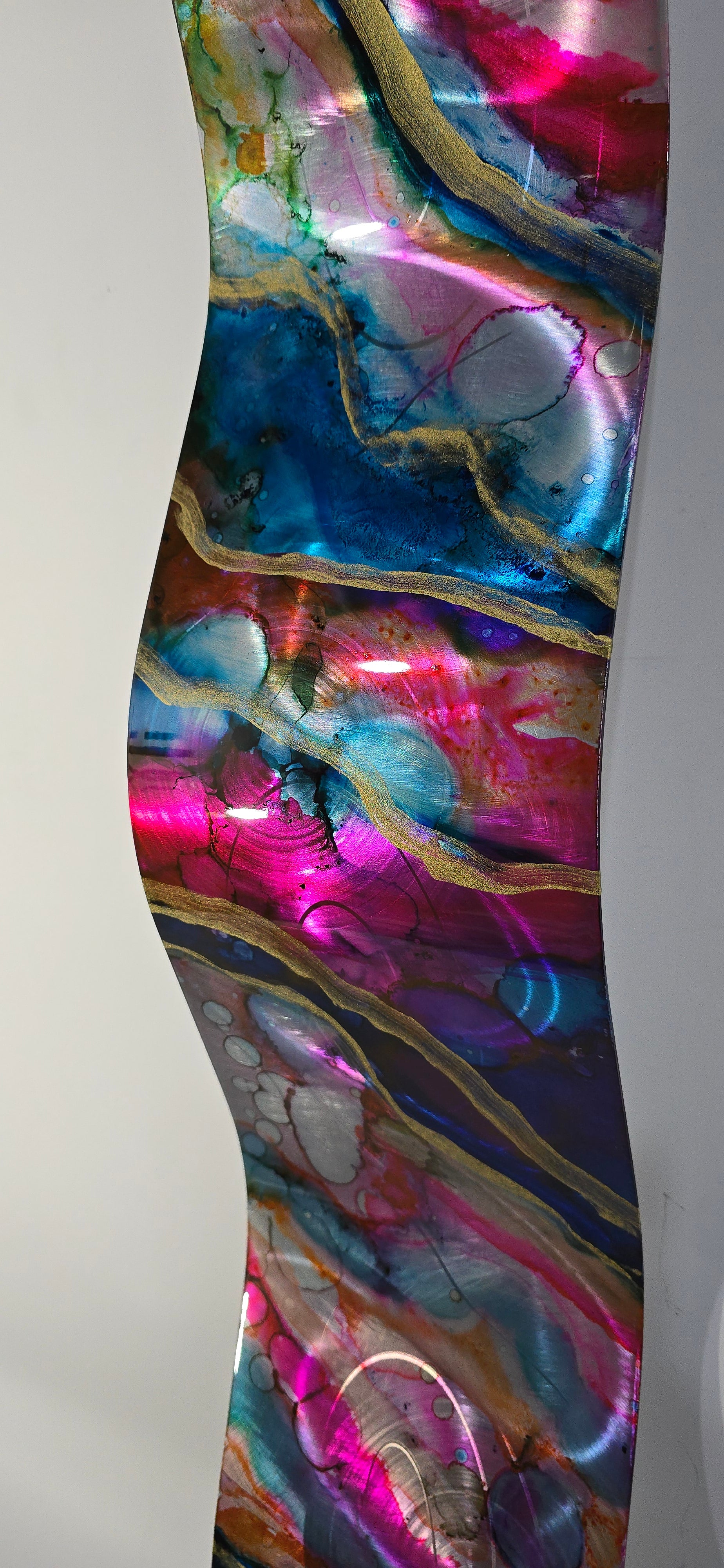 Fluidity