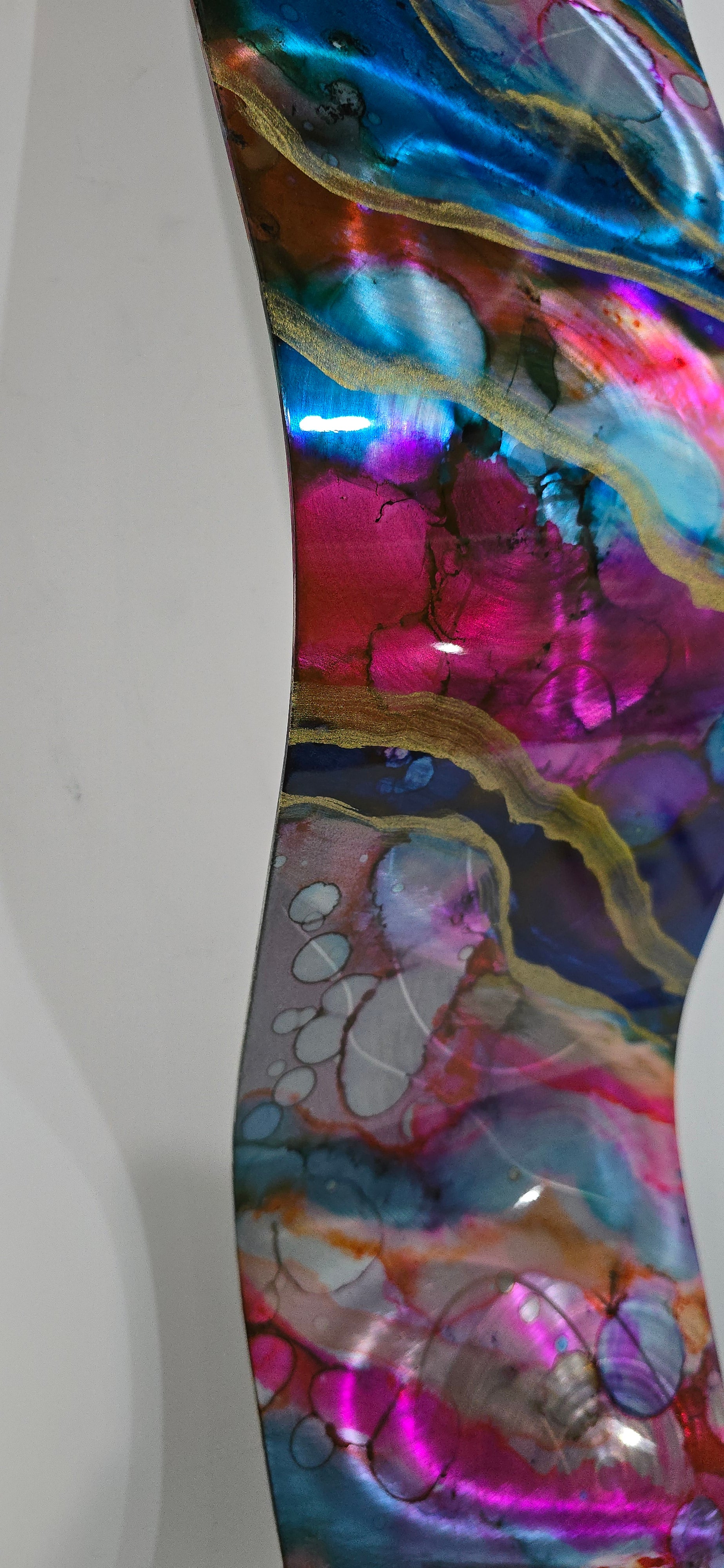 Fluidity