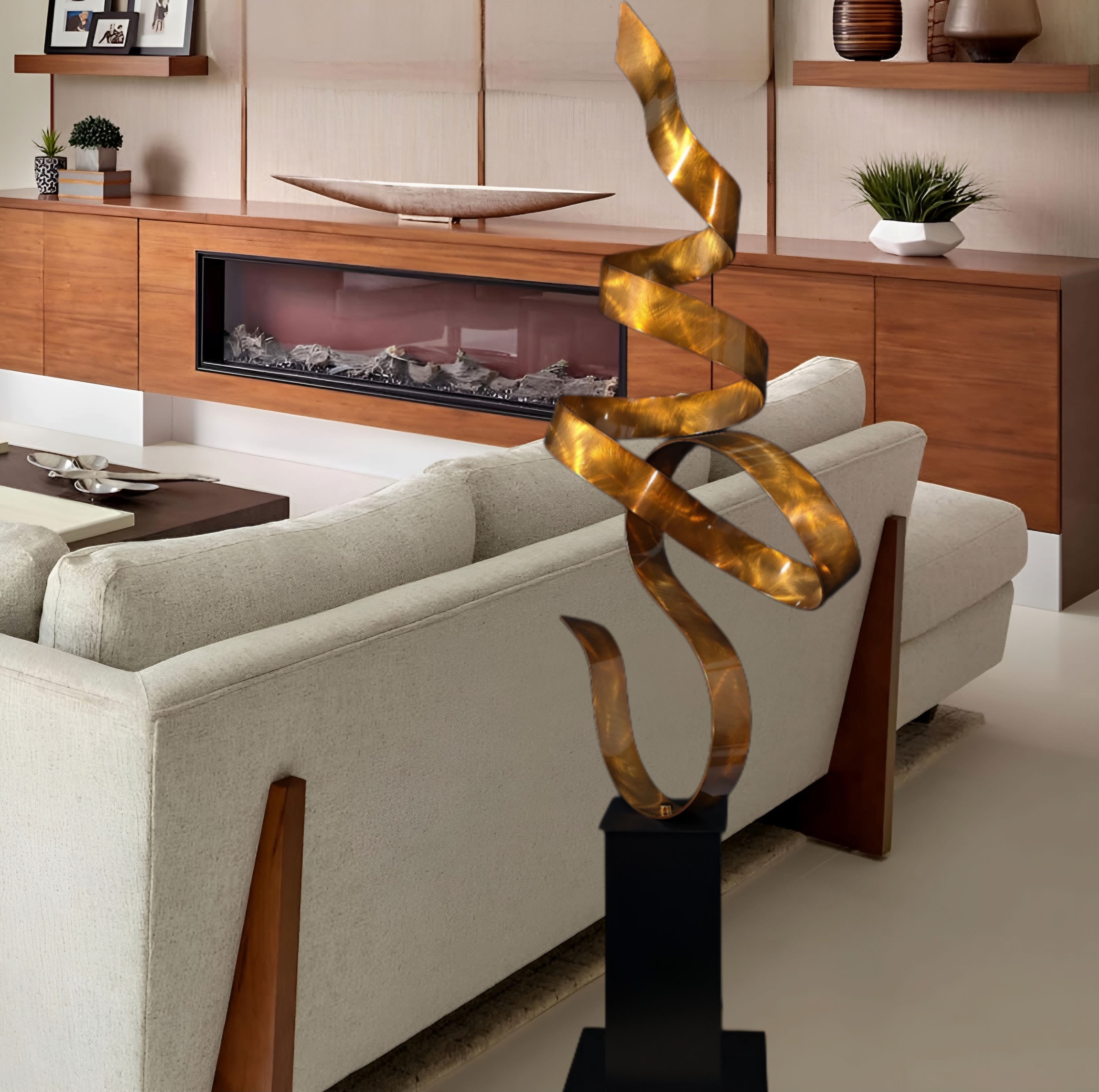 Copper Perfect Moment