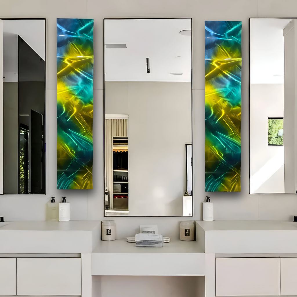 Rainforest Wave