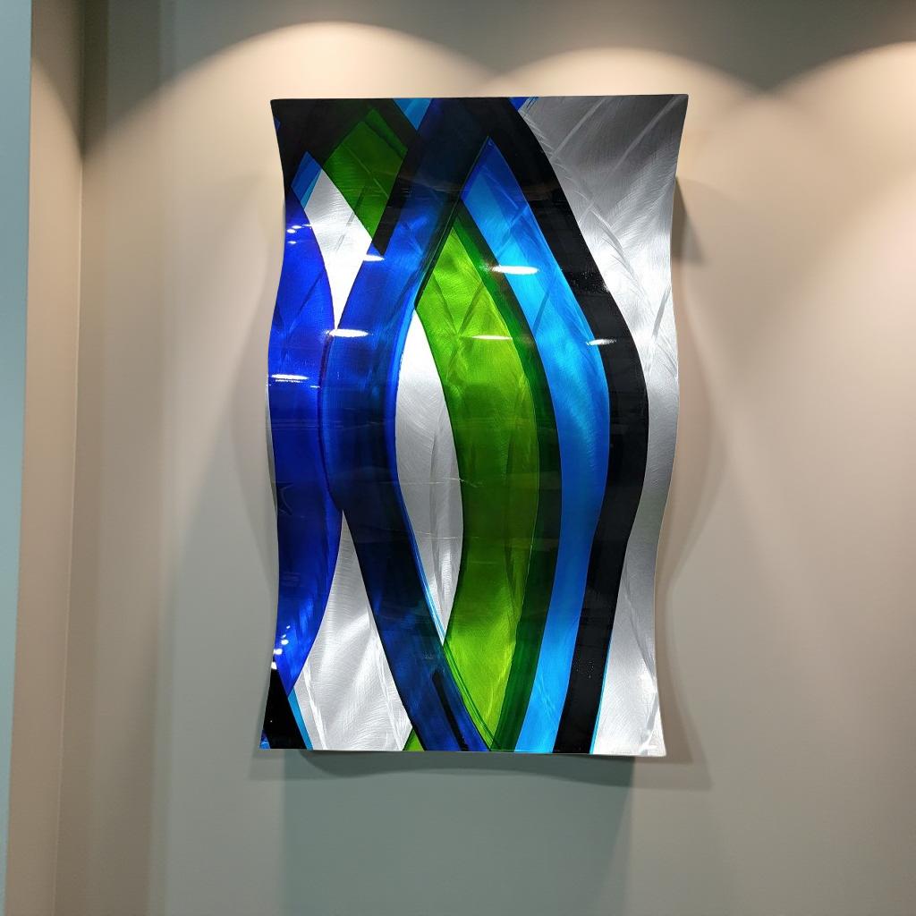 Chromatic Convergence - Gem W 27