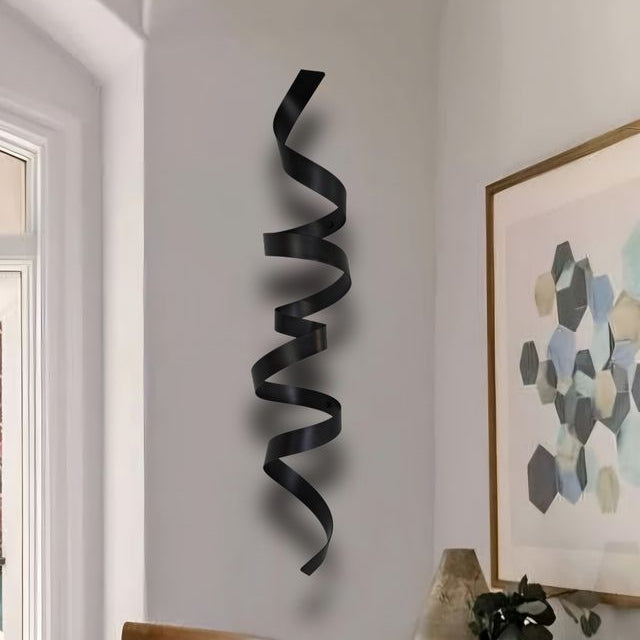 Black Wall Twist