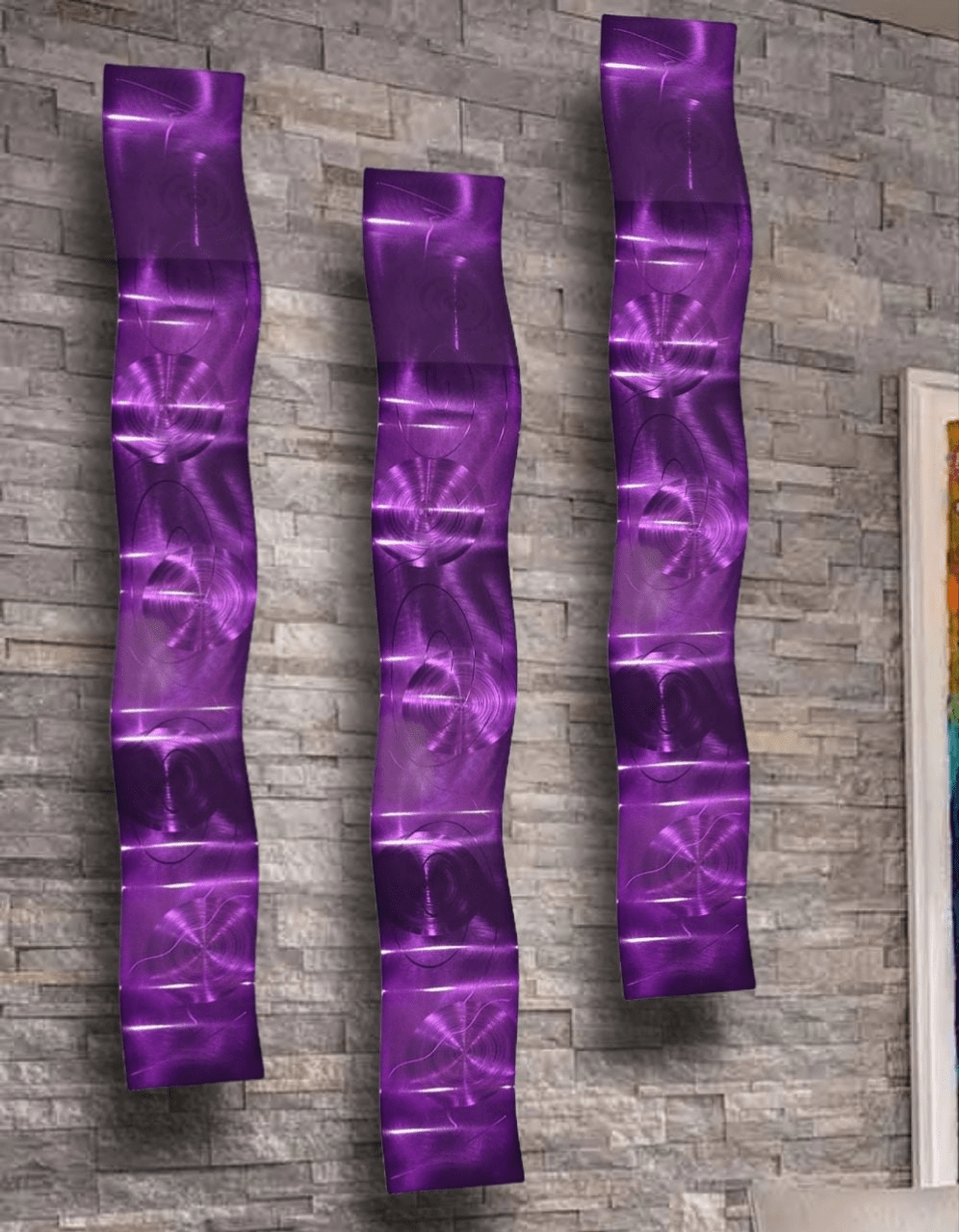 Purple Wave