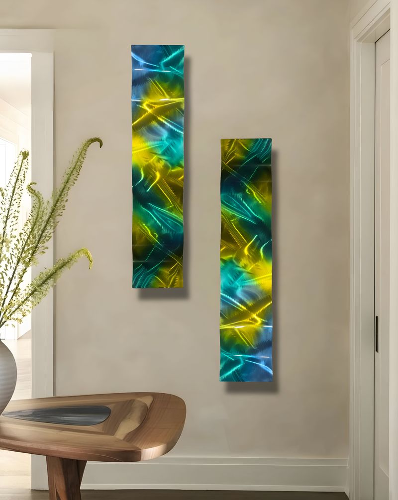 Rainforest Wave