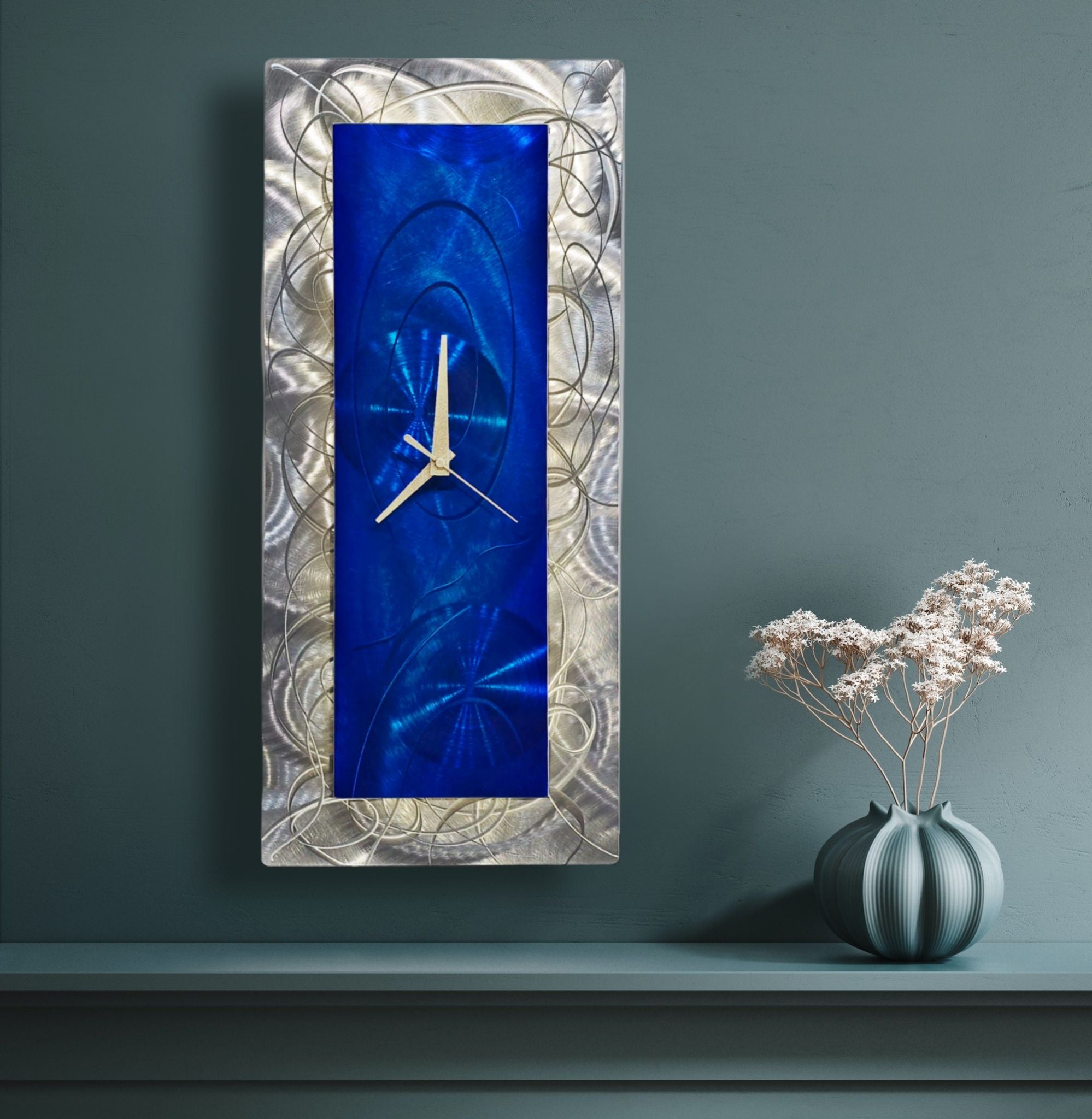 Day Break Clock