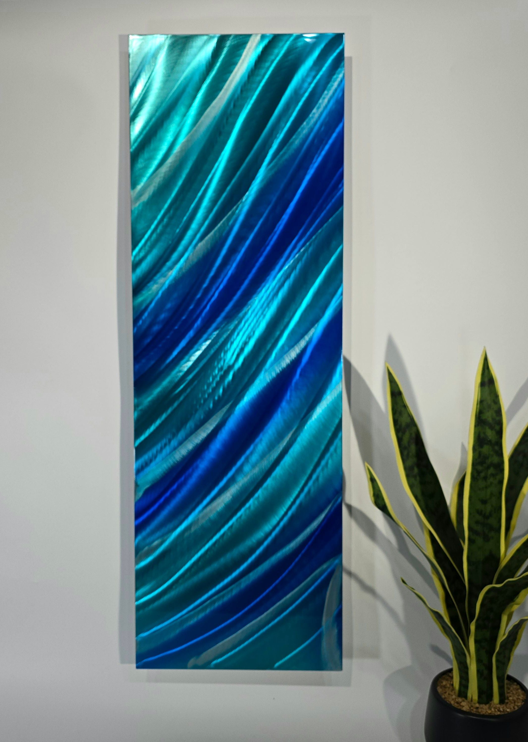 One of A Kind Jon Allen Original Artwork! PL1105 *15% off*