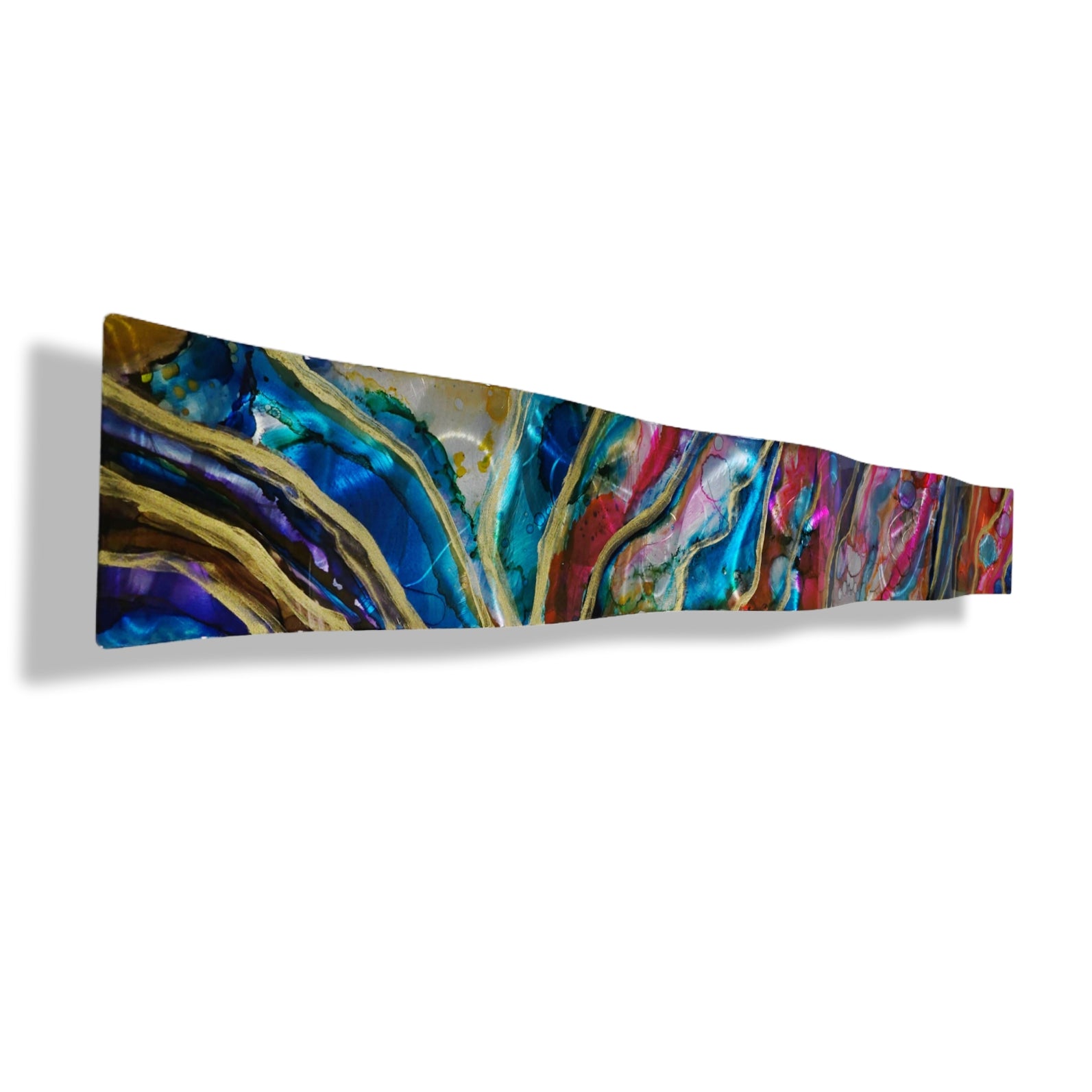 Fluidity
