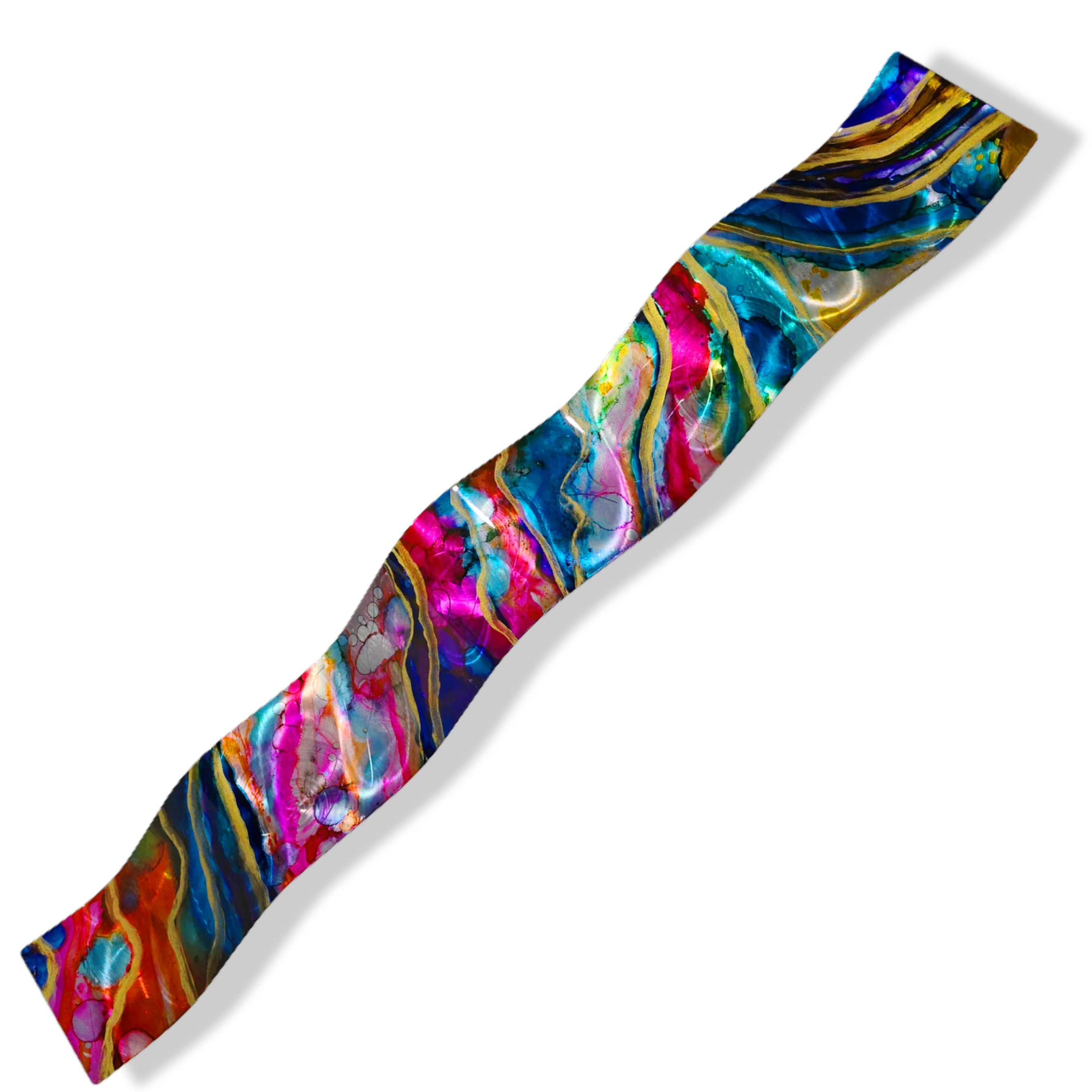 Fluidity