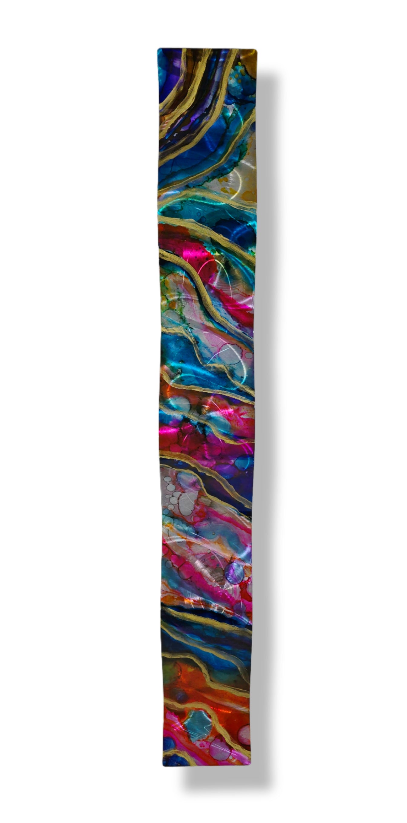 Fluidity