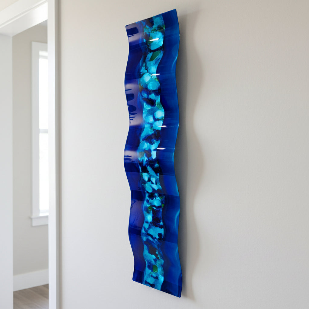 Azure Serenity - wav 480