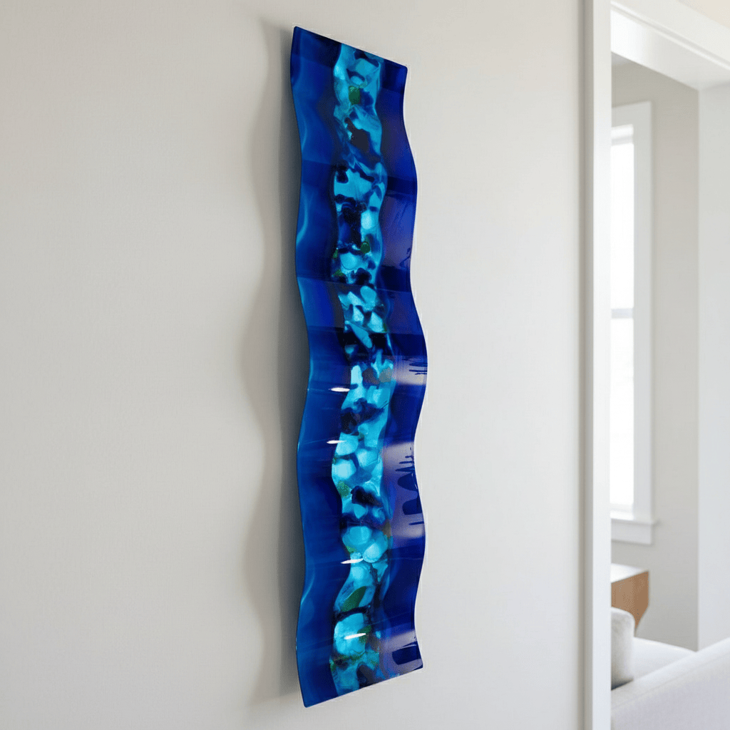 Azure Serenity - wav 480