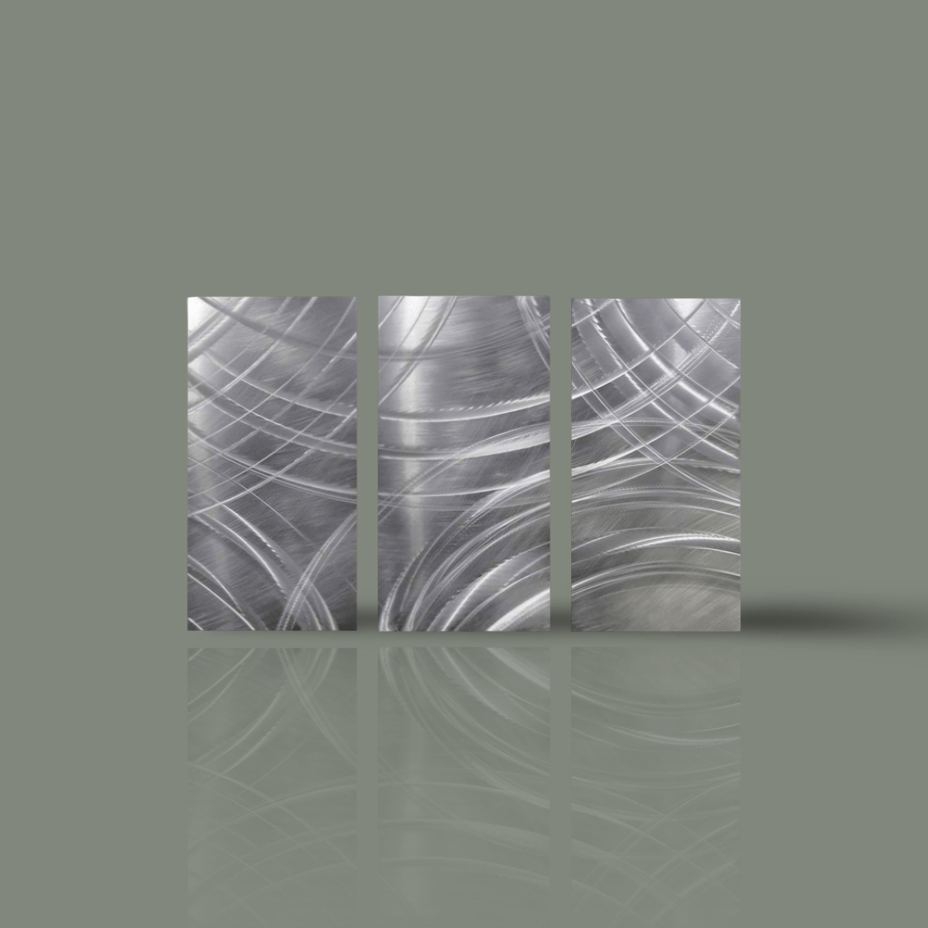 Amplify Triptych