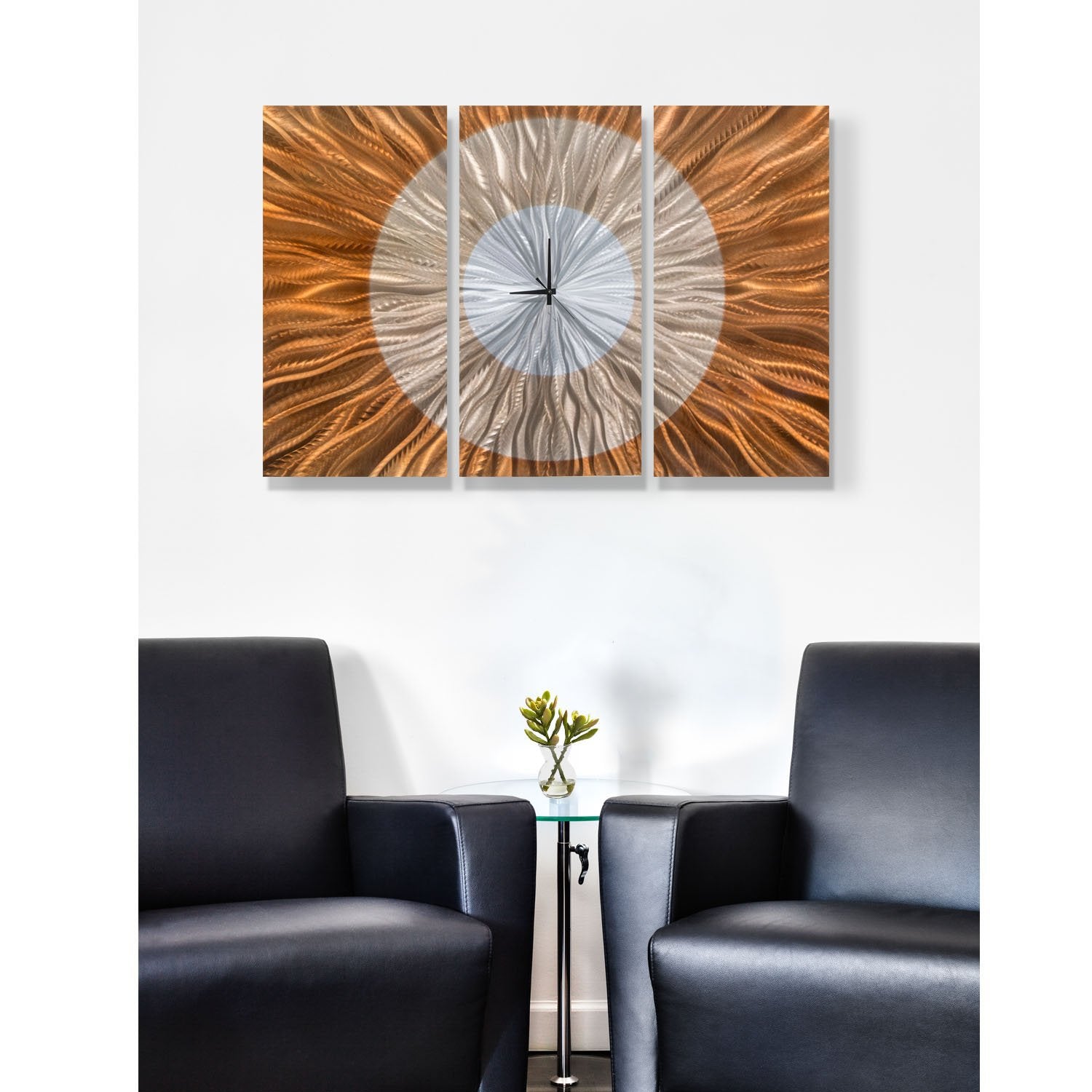 Standard: 38" x 24"