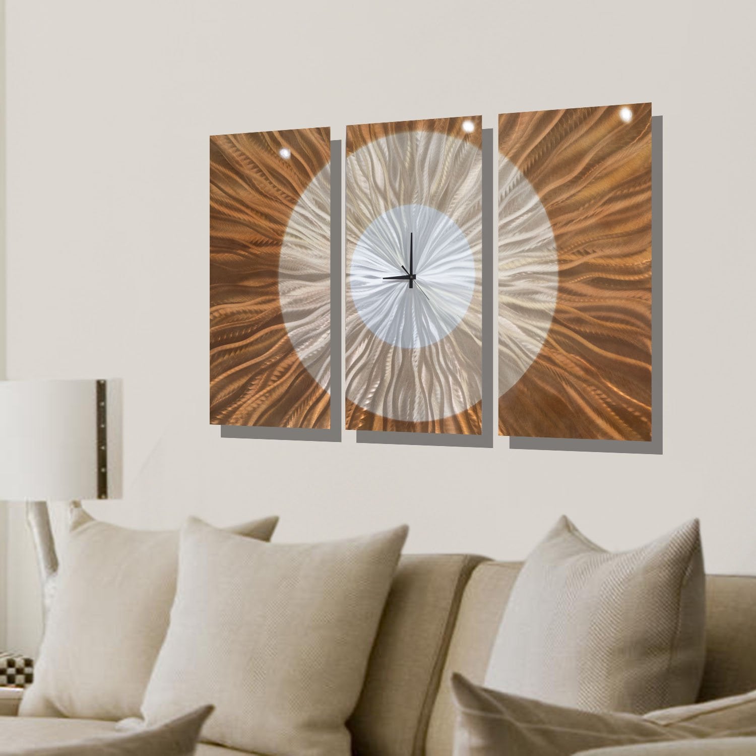 Standard: 38" x 24"