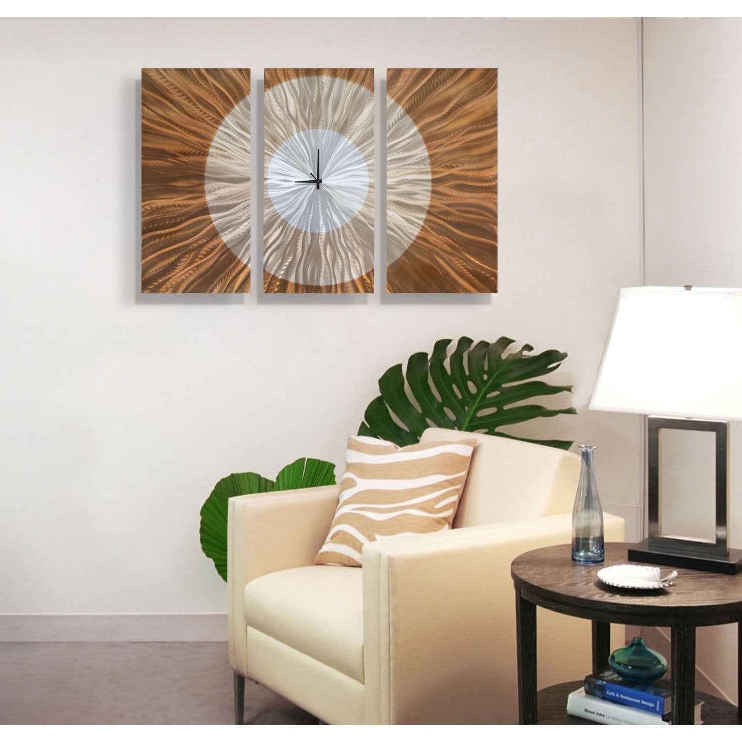 Standard: 38" x 24"
