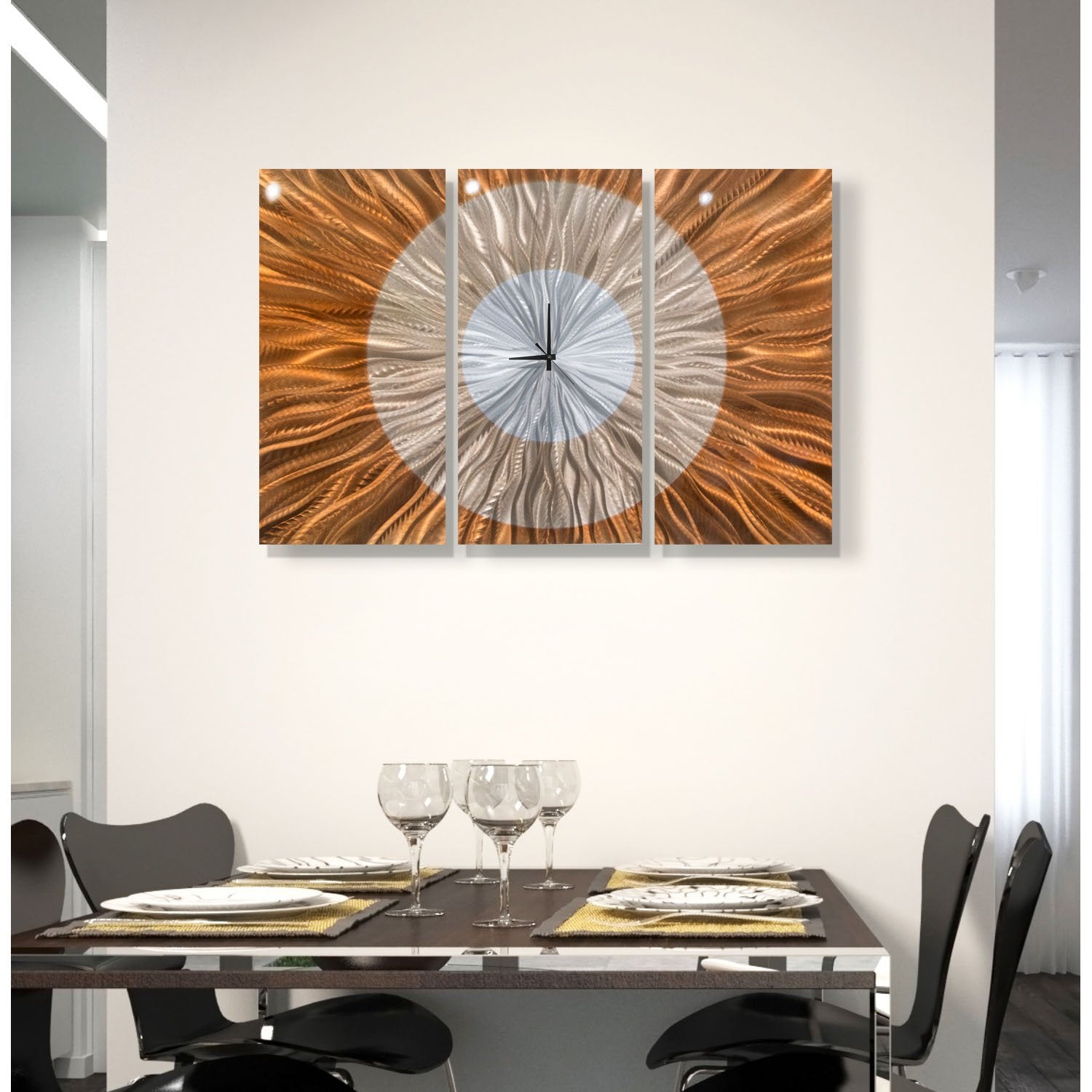 Standard: 38" x 24"