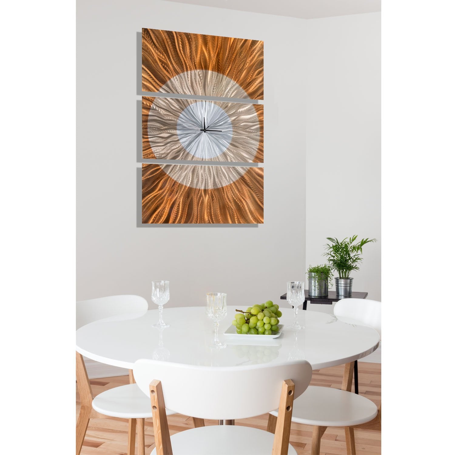 Standard: 38" x 24"