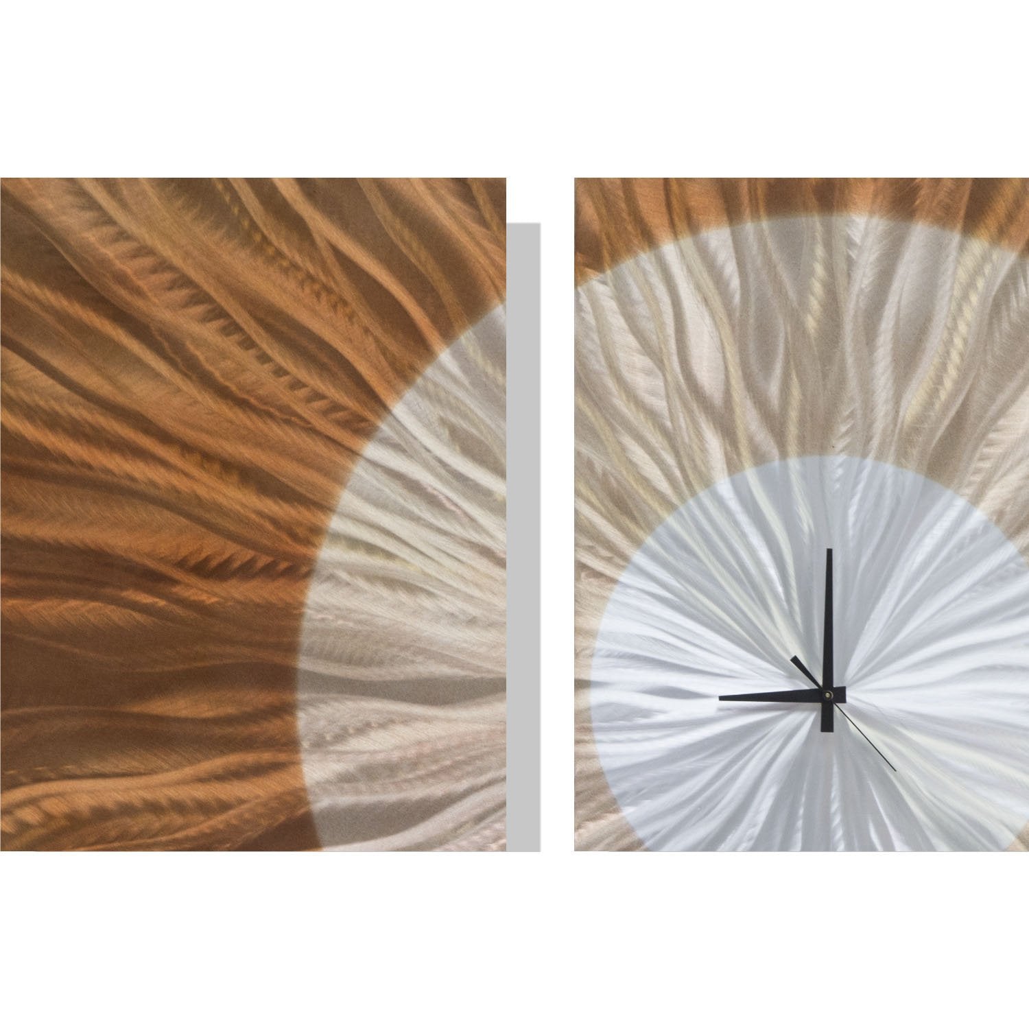 Standard: 38" x 24"