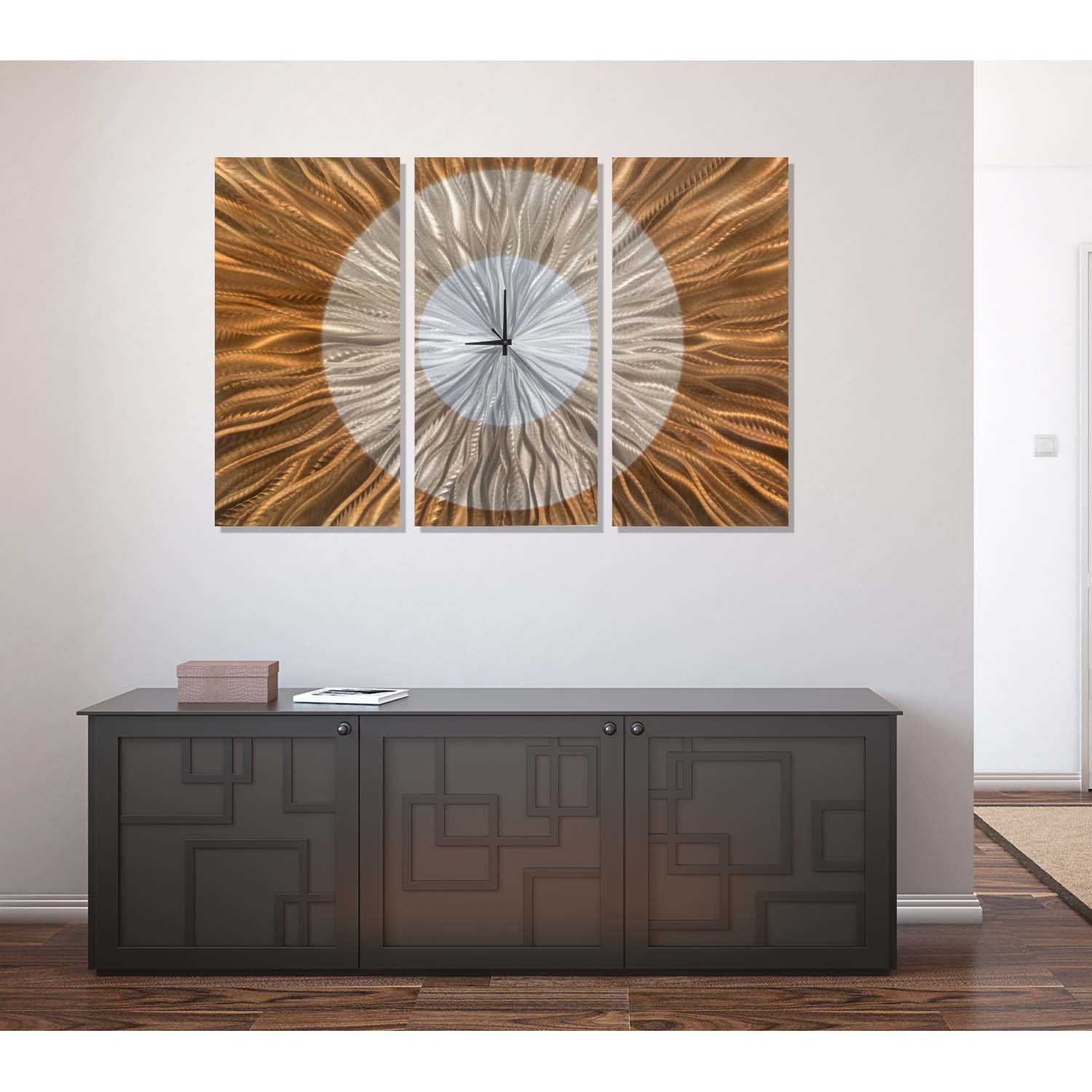 Extra Large: 62" x 40"