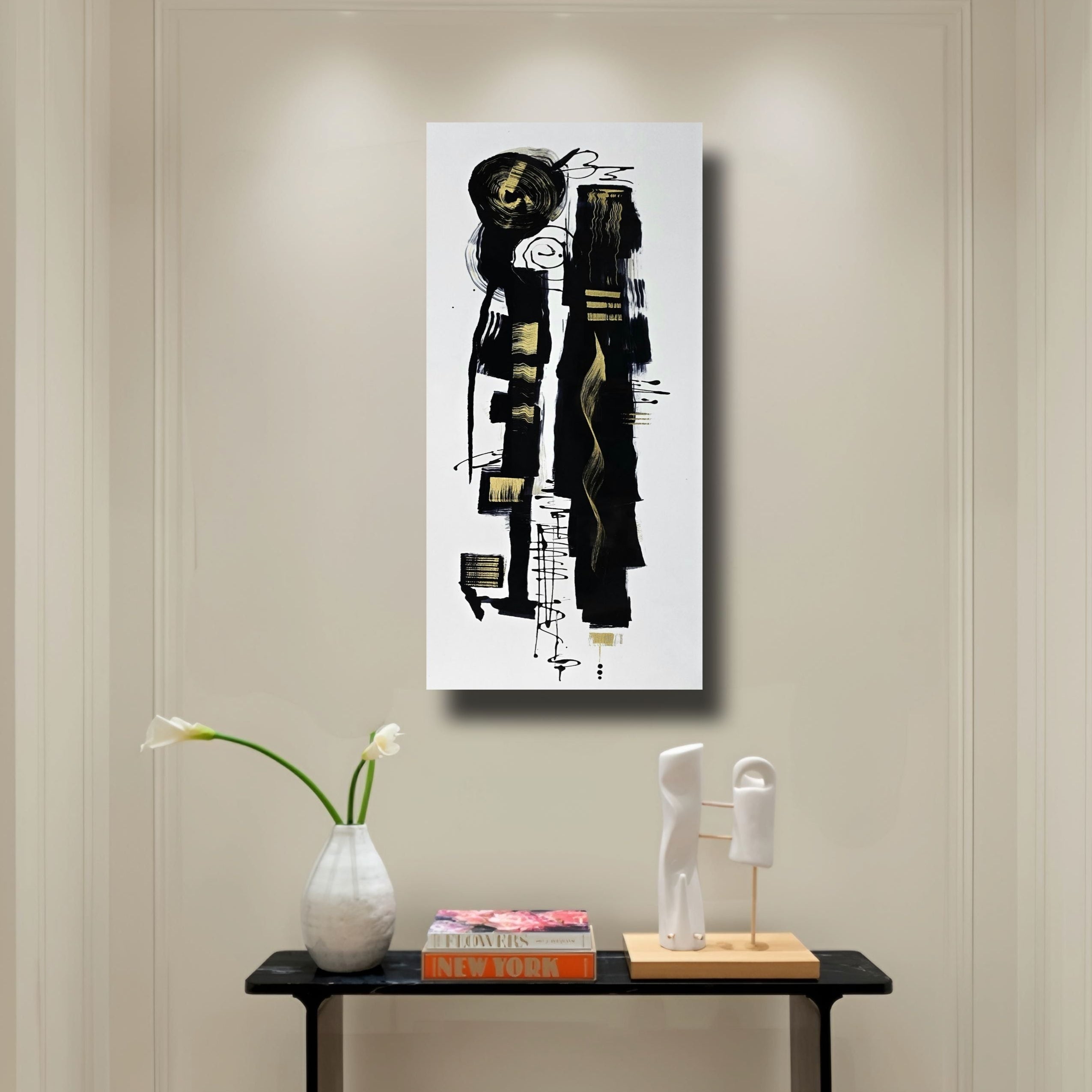 One of a Kind Original