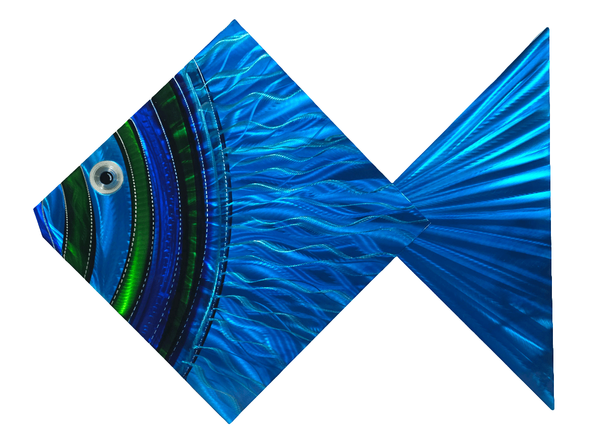 One of A Kind - Jon Allen Original Artwork! MPL 23