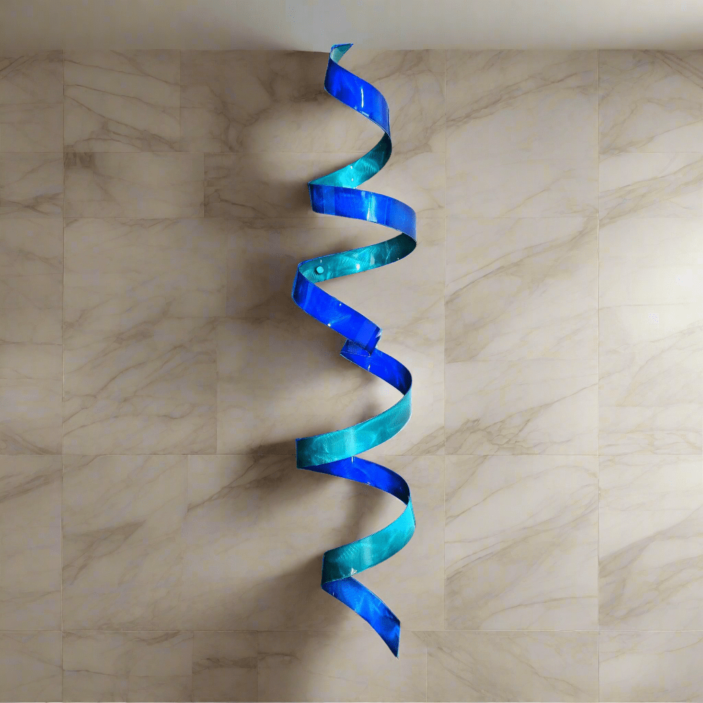 Bliss Wall Twist