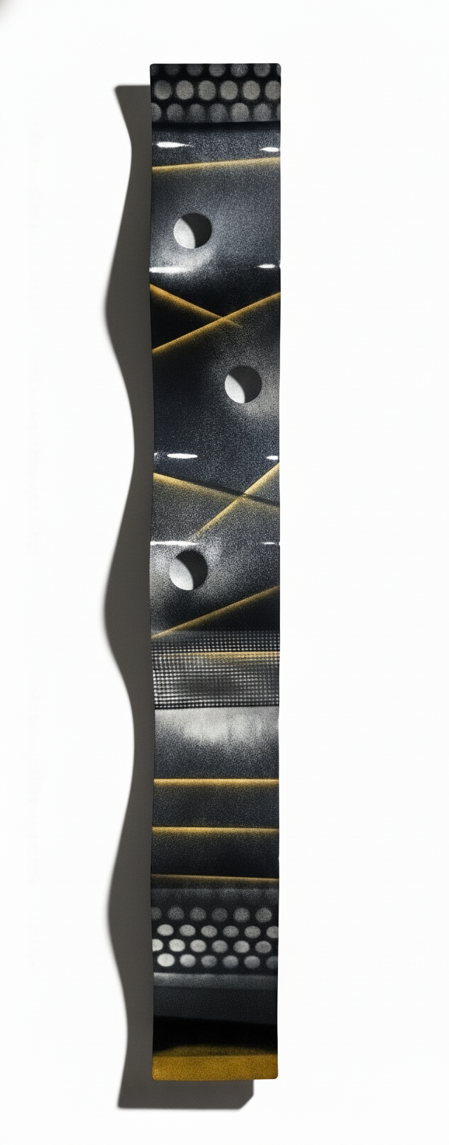 Luminous Harmony - WAV 456