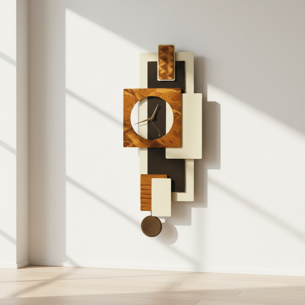 Earthen Rhythms - Cream Techtonic