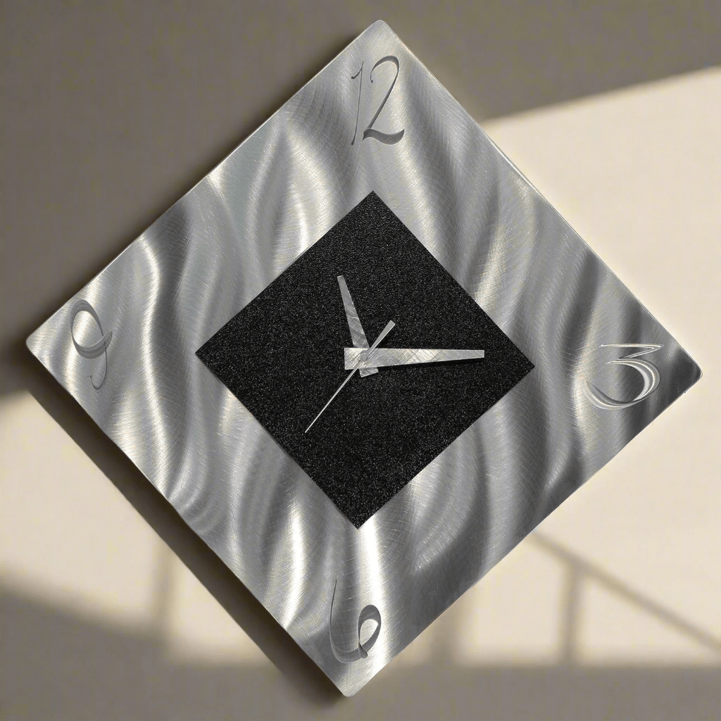 PREDICTION  CLOCK