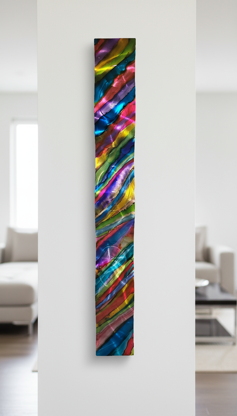 Flowing Radiance - Wav 479