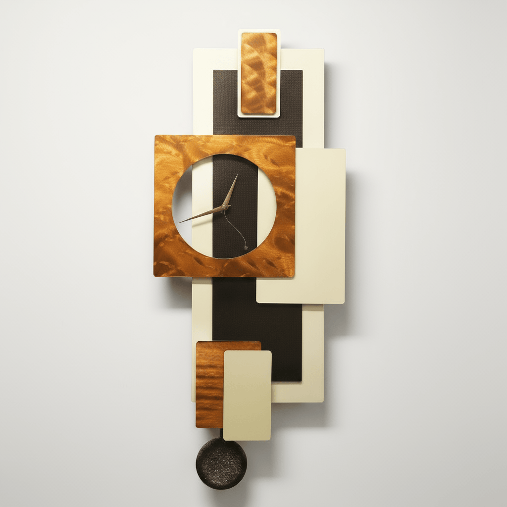 Earthen Rhythms - Cream Techtonic