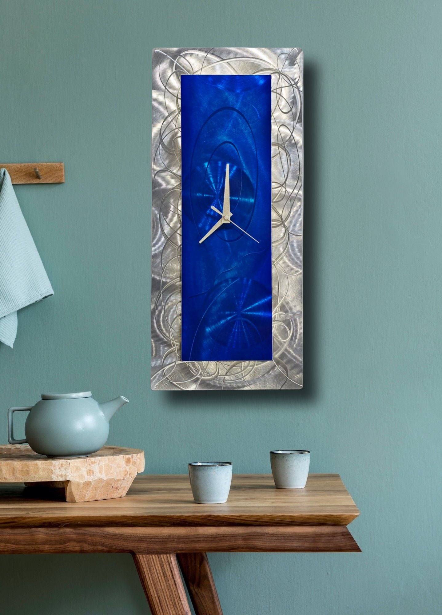 Day Break Clock