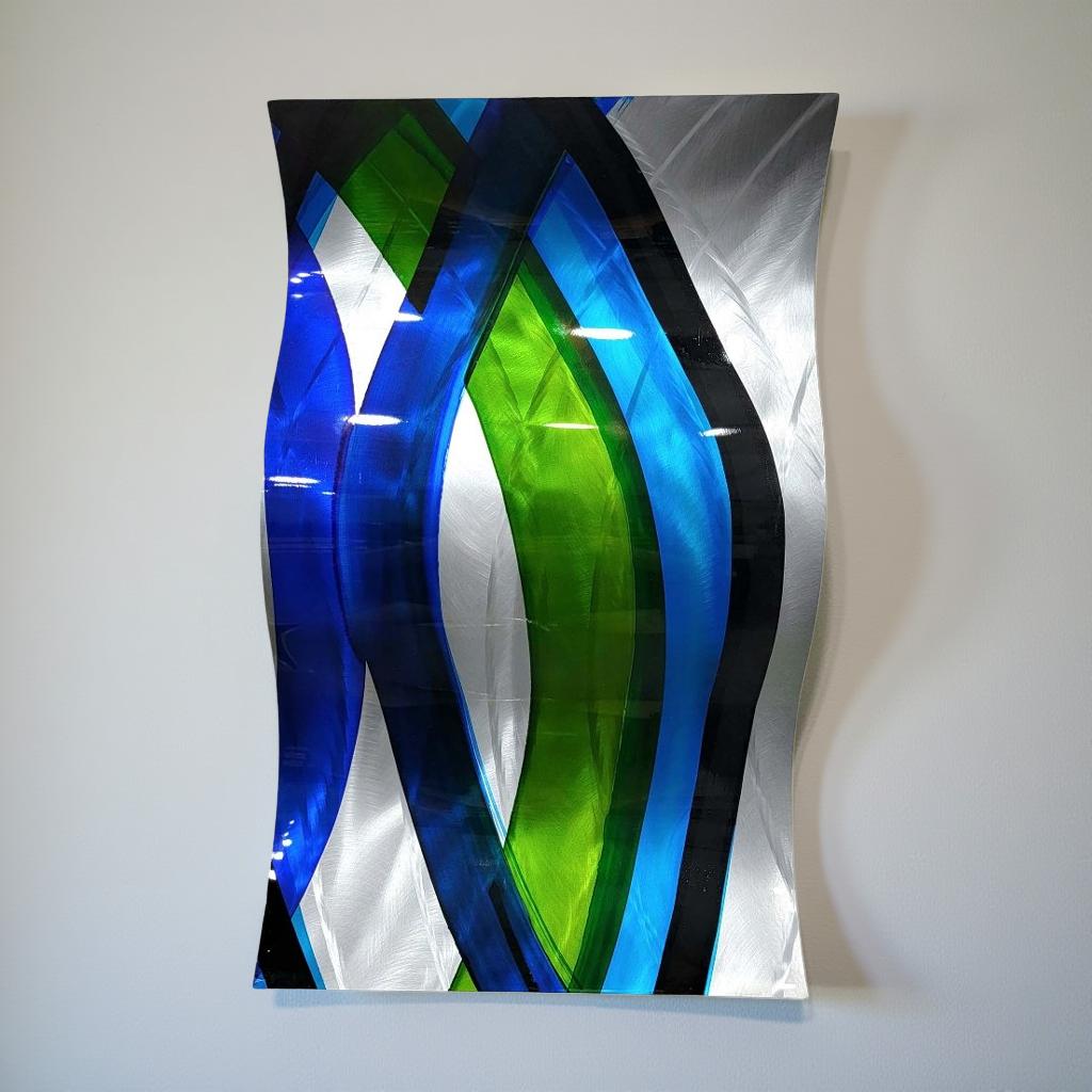 Chromatic Convergence - Gem W 27