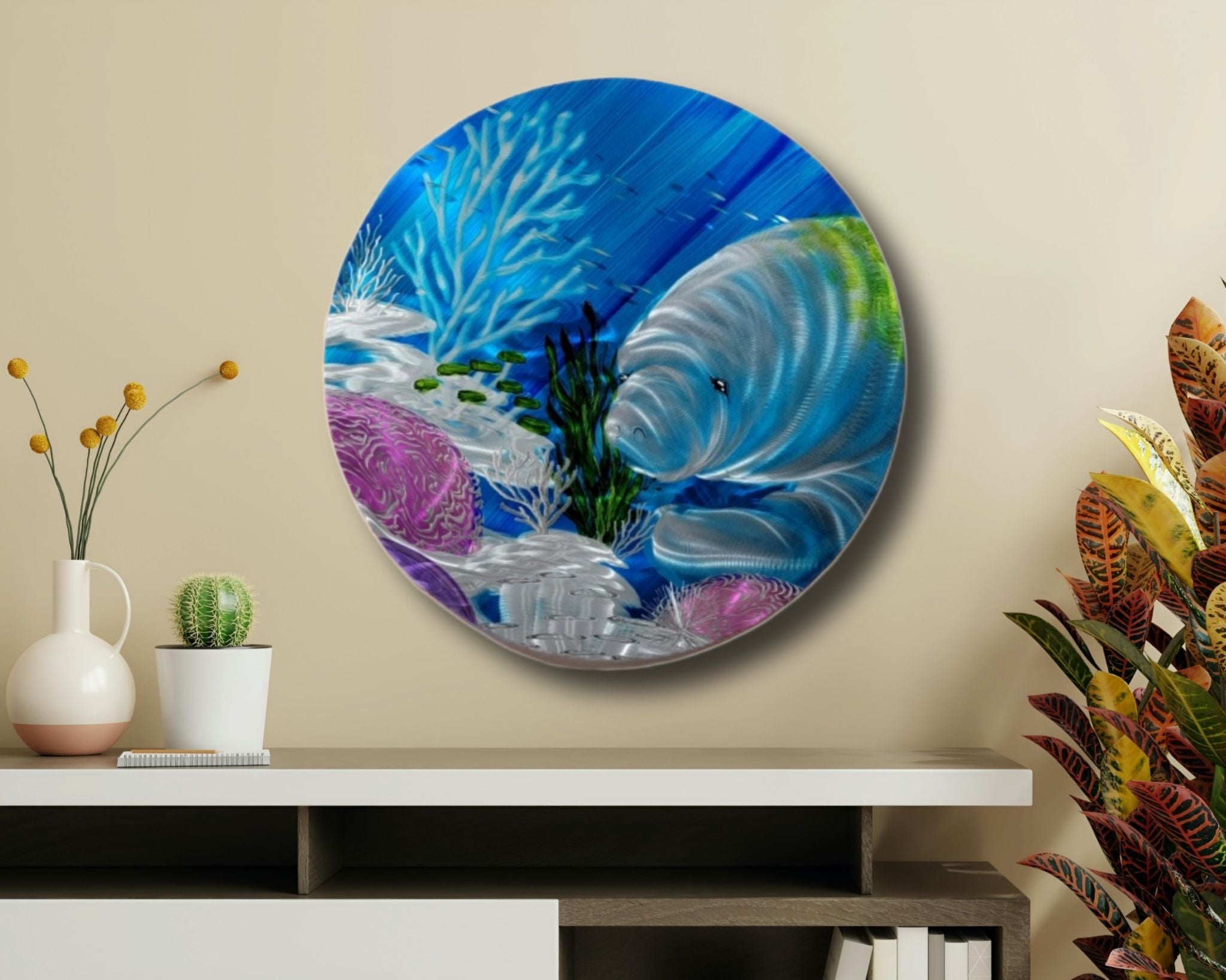 Manatee Lagoon