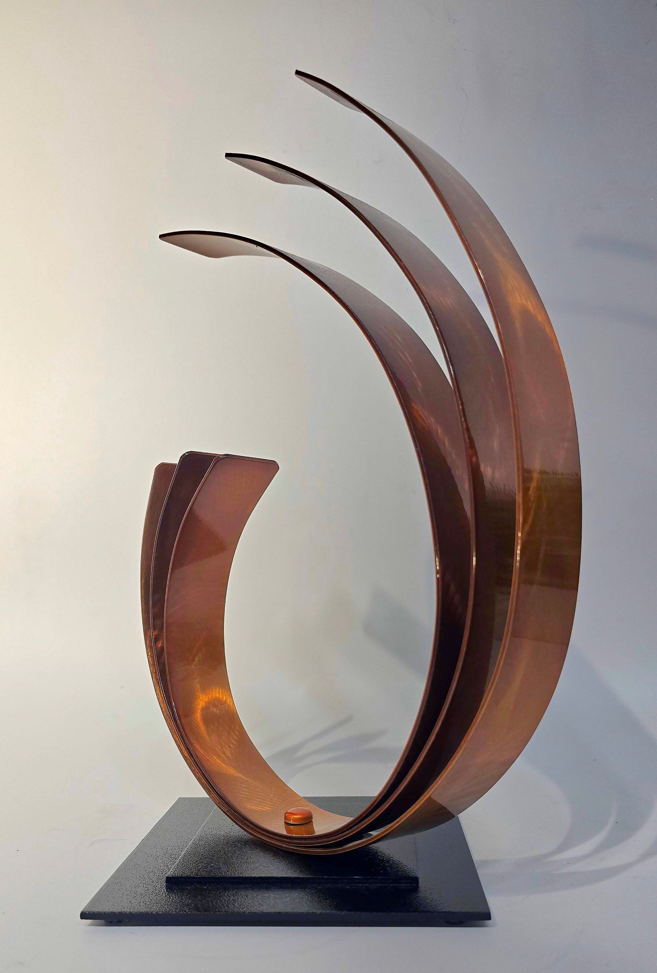 One of a kind sculpture! S 194