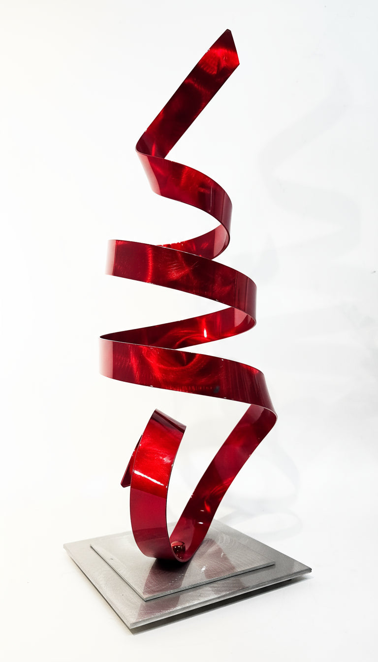 One of a kind sculpture! S 192