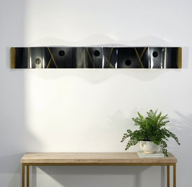 Luminous Harmony - WAV 456