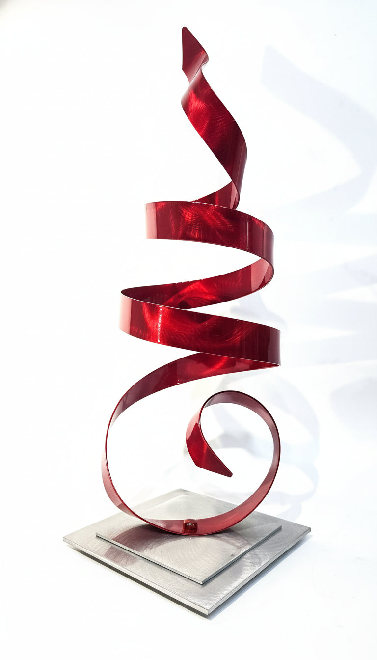 One of a kind sculpture! S 192