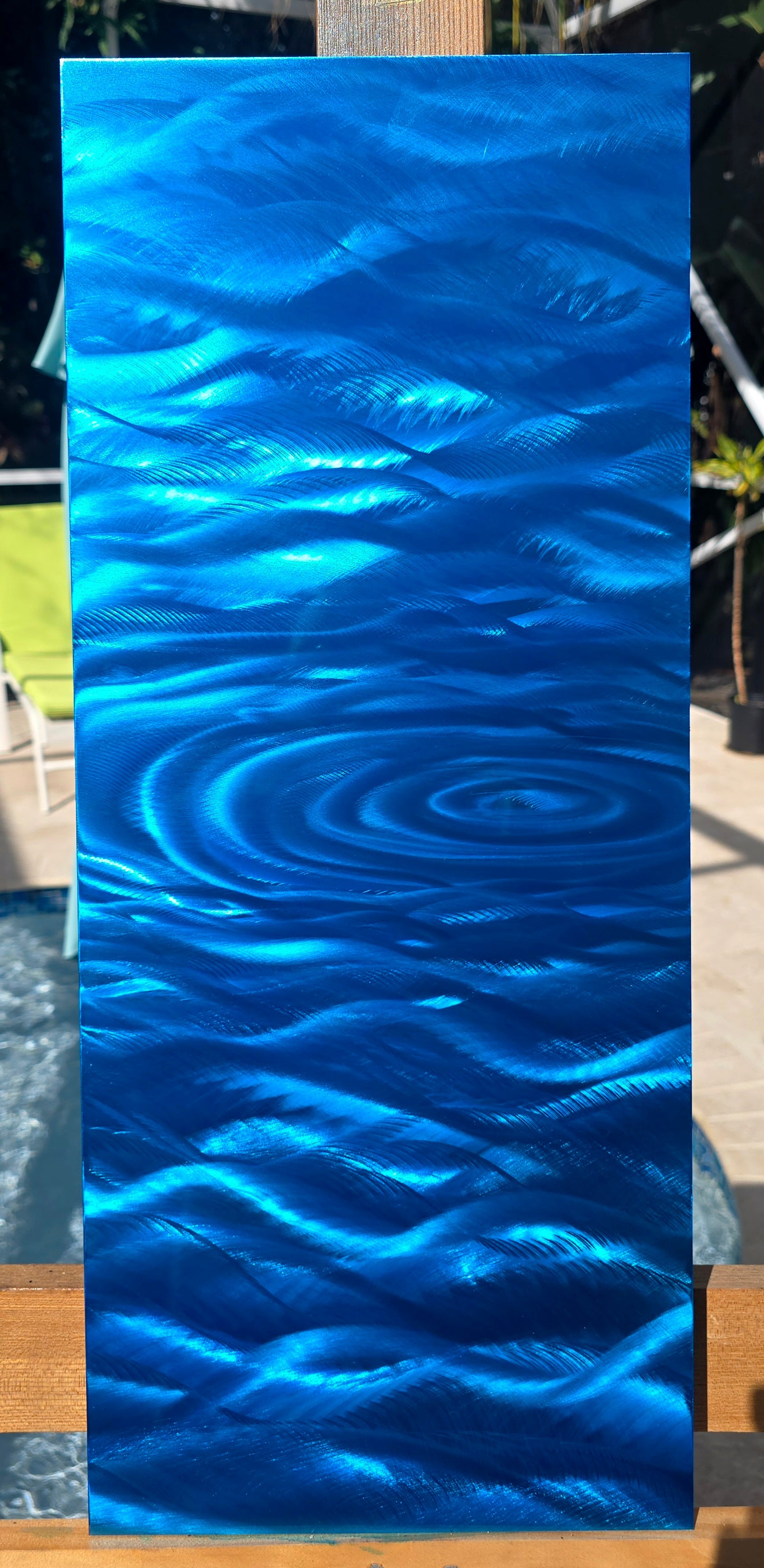 Celestial Convergence