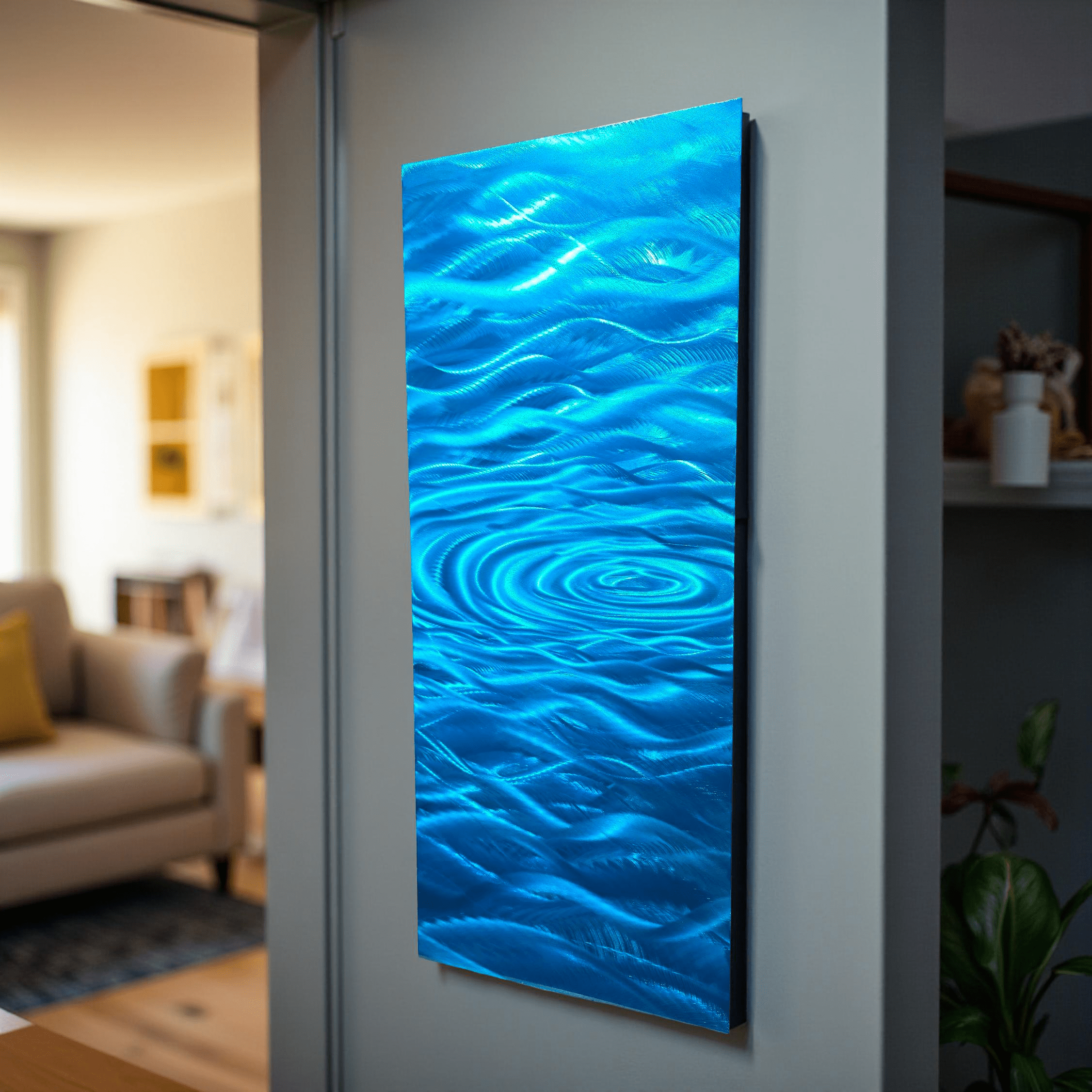 Celestial Convergence