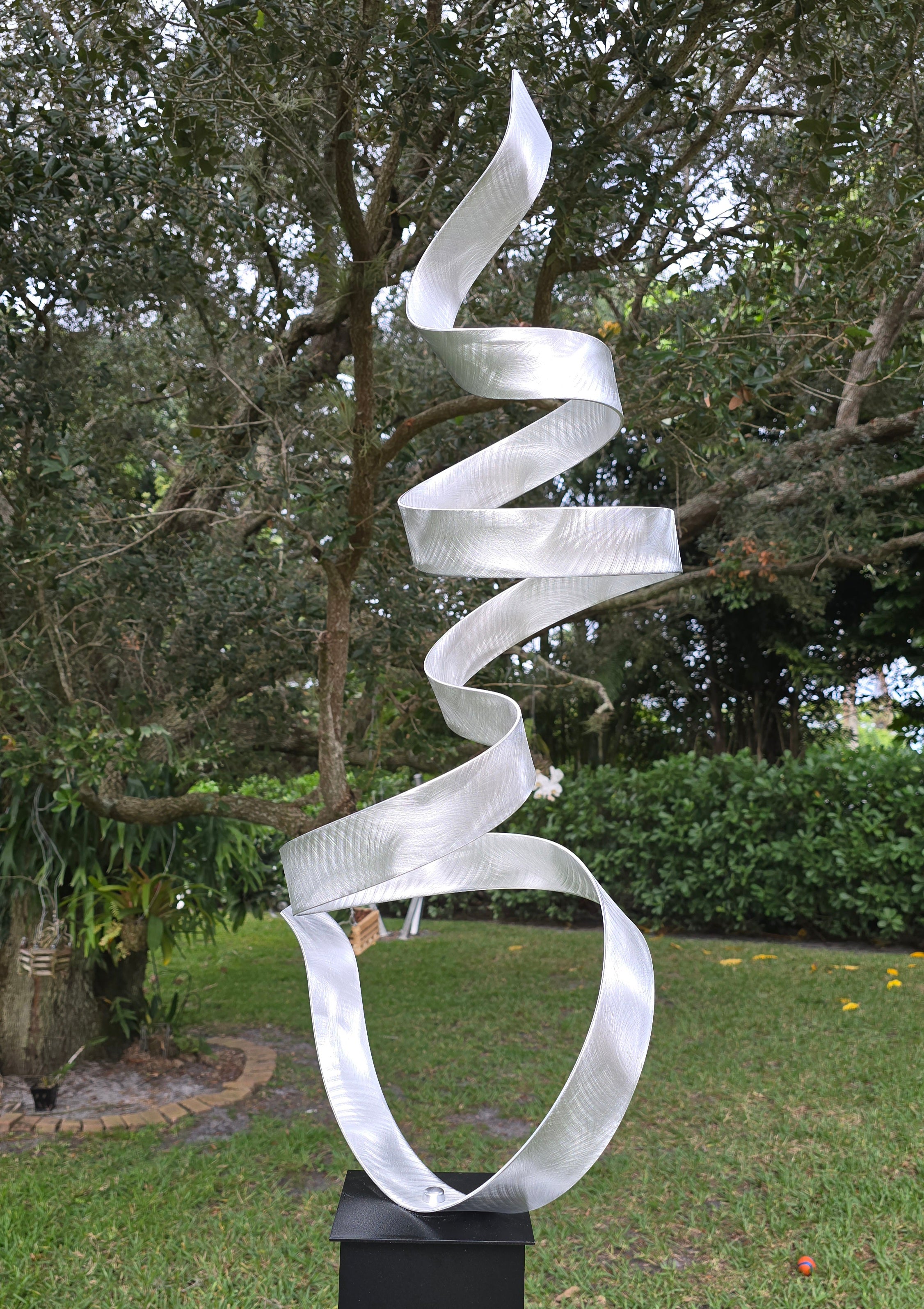 Luminous Ascent