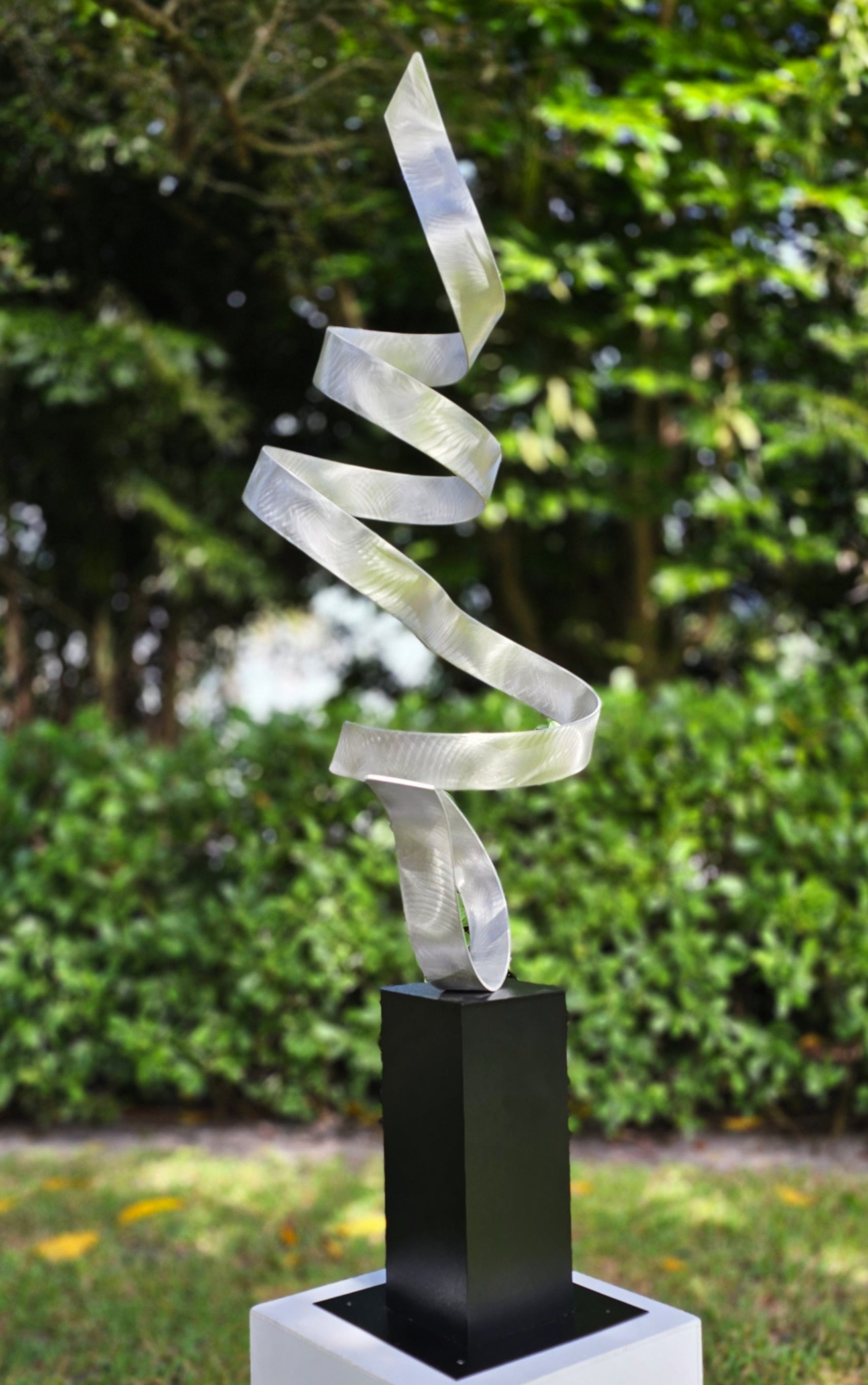 Luminous Ascent