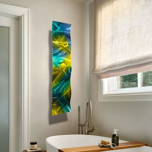 Rainforest Wave